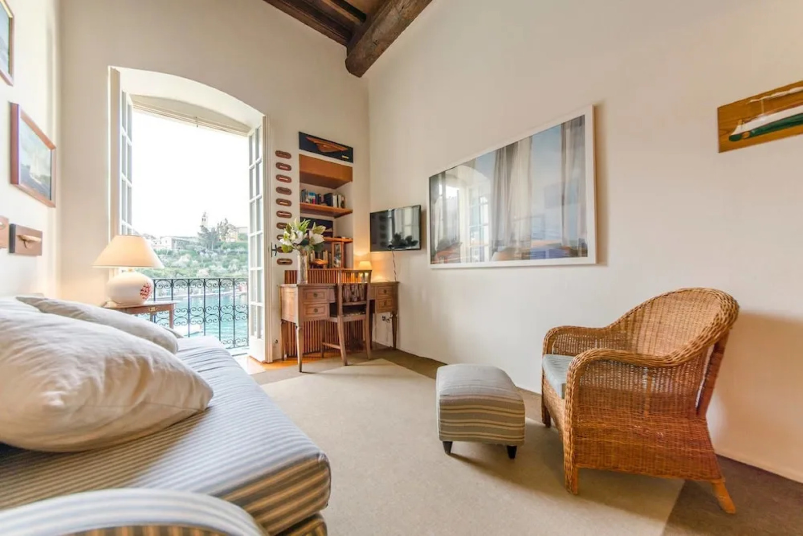 Love in Portofino Apartment