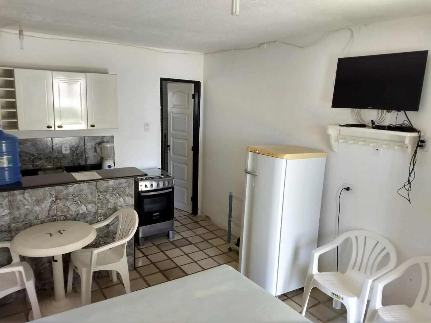 Flats Privé Village Galés (Maragogi - AL)
