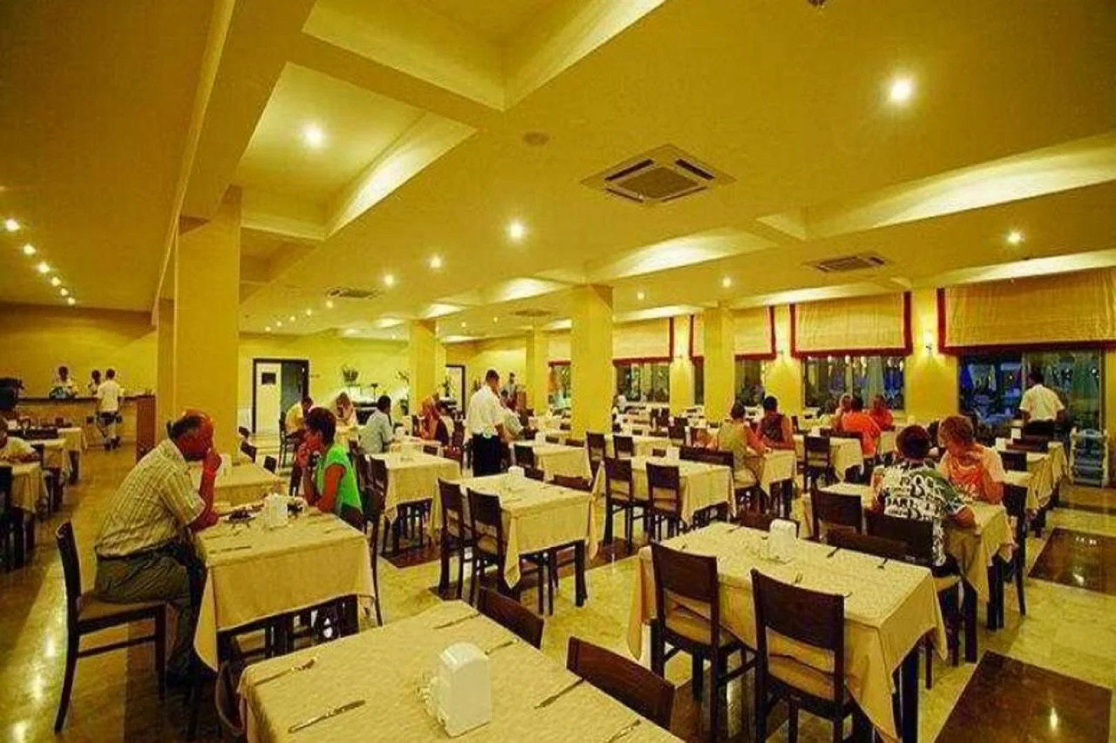 Side Story Resort & Spa