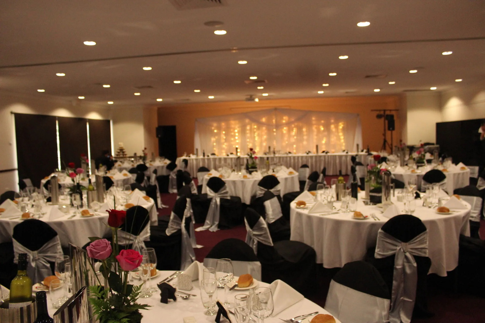 Grande Escape Resort