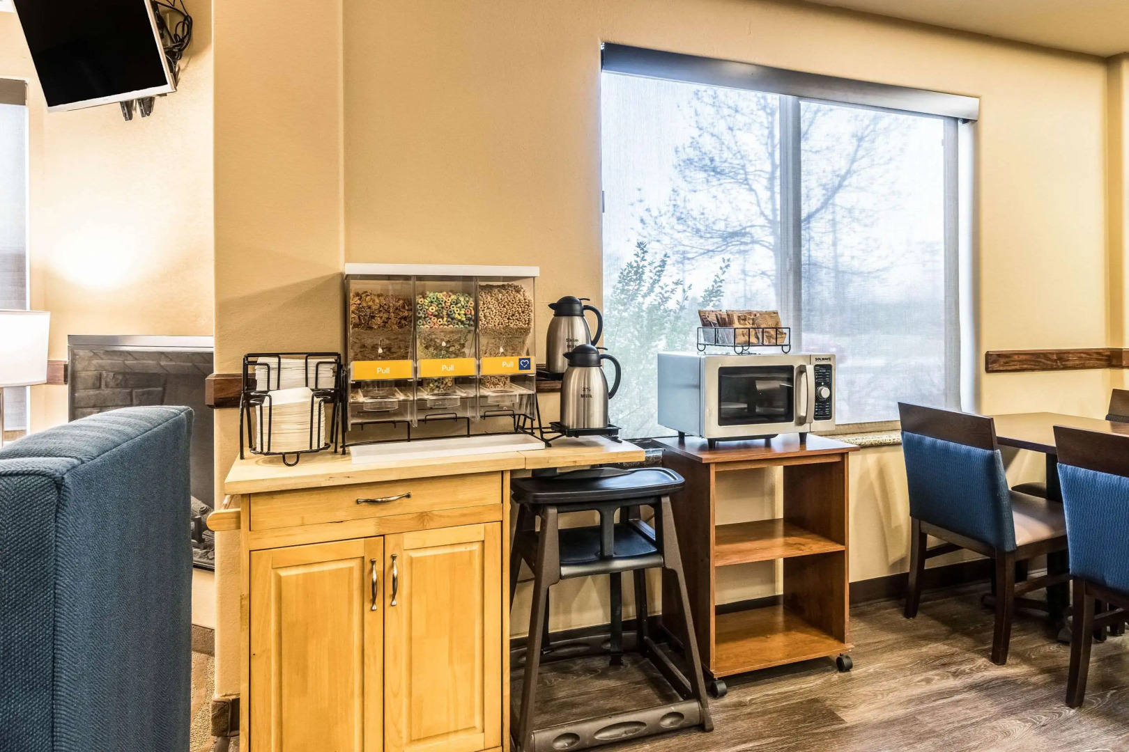 Comfort Inn & Suites Rifle