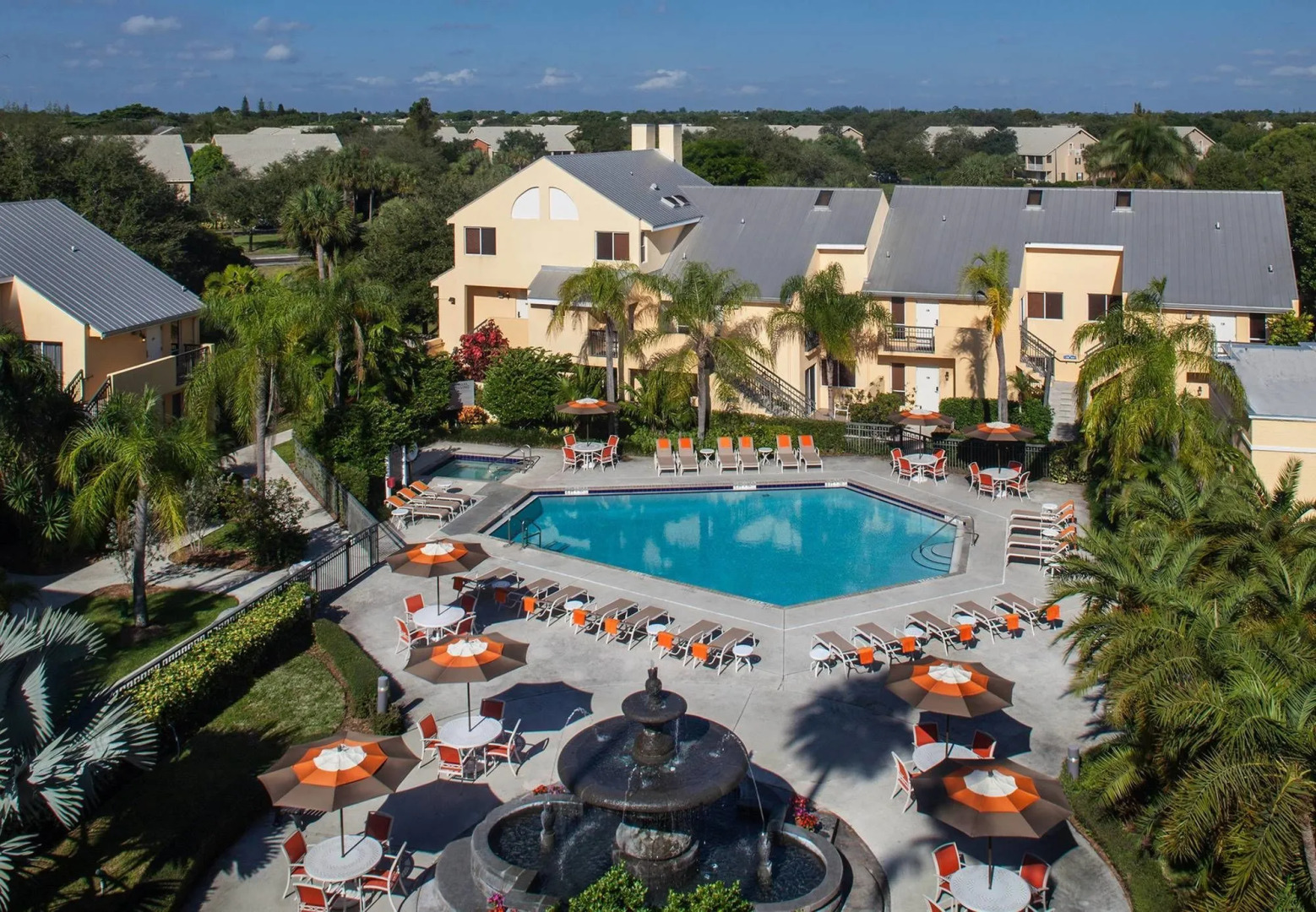 Courtyard by Marriott Boynton Beach