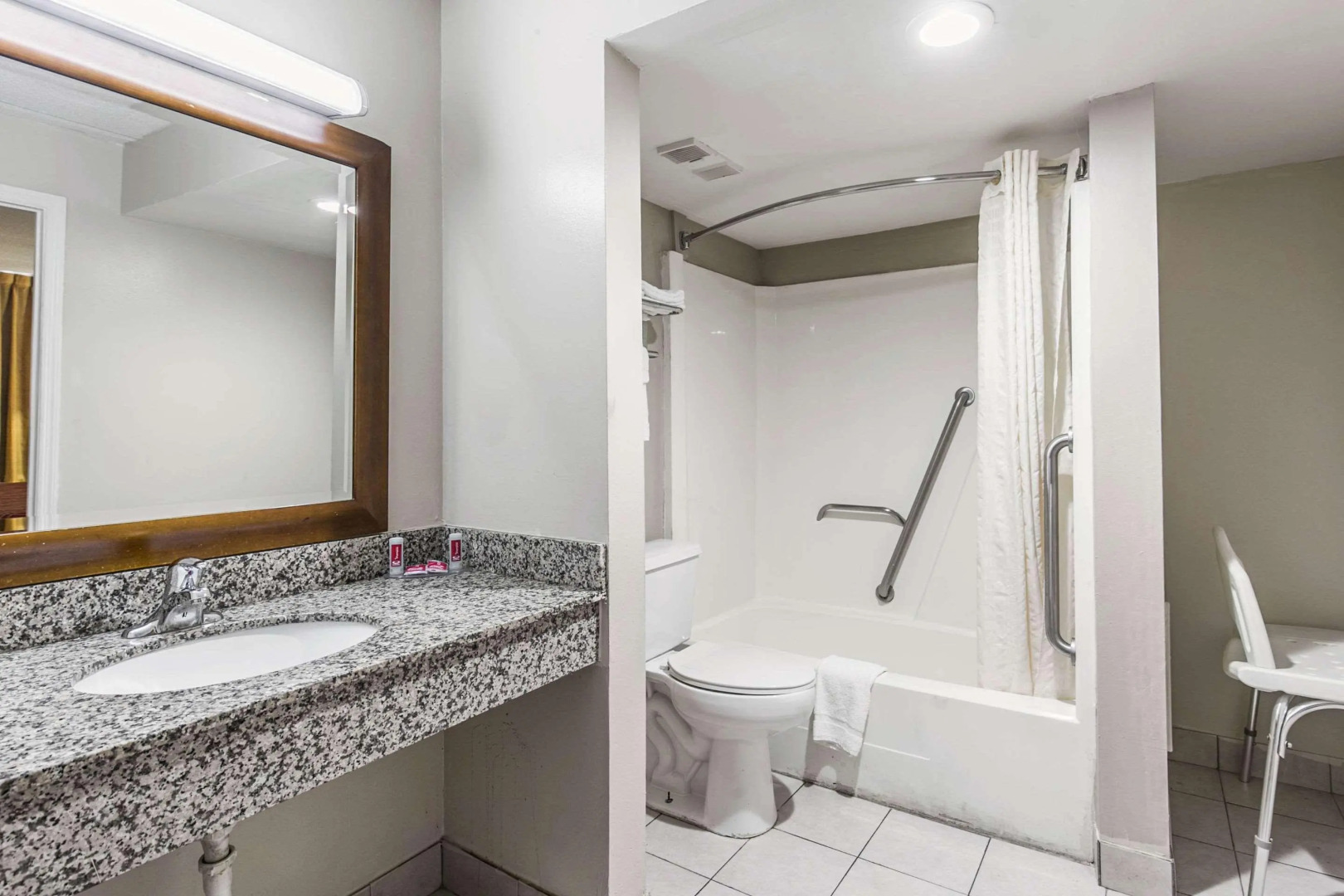 Econo Lodge Tallahassee North - University Area