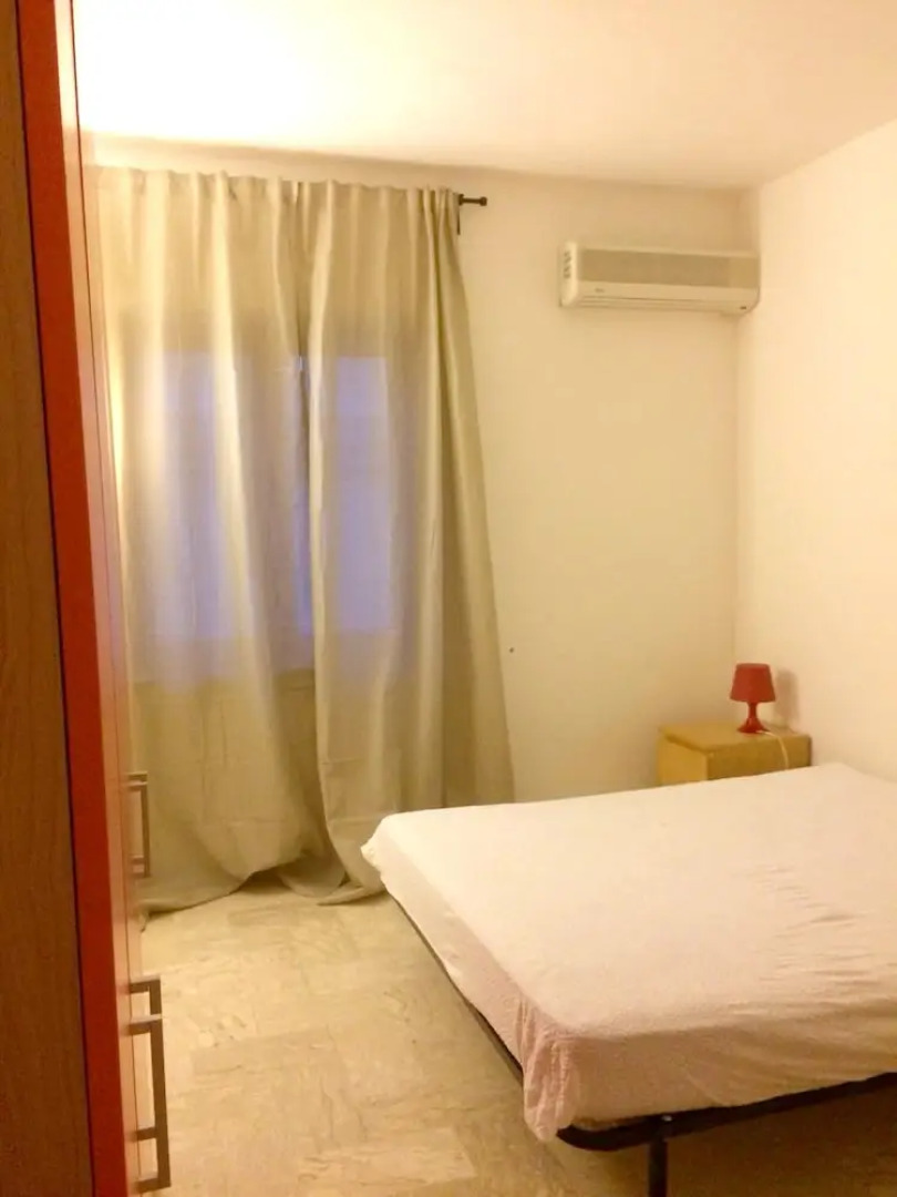 Apartment With 2 Bedrooms in Rossano Stazione, With Balcony - 50 m Fro