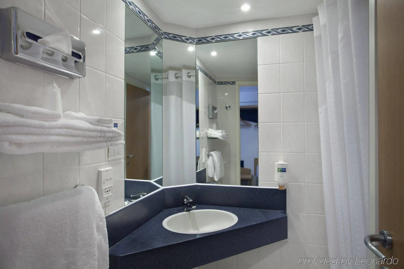 Holiday Inn Express Geneva Airport by IHG