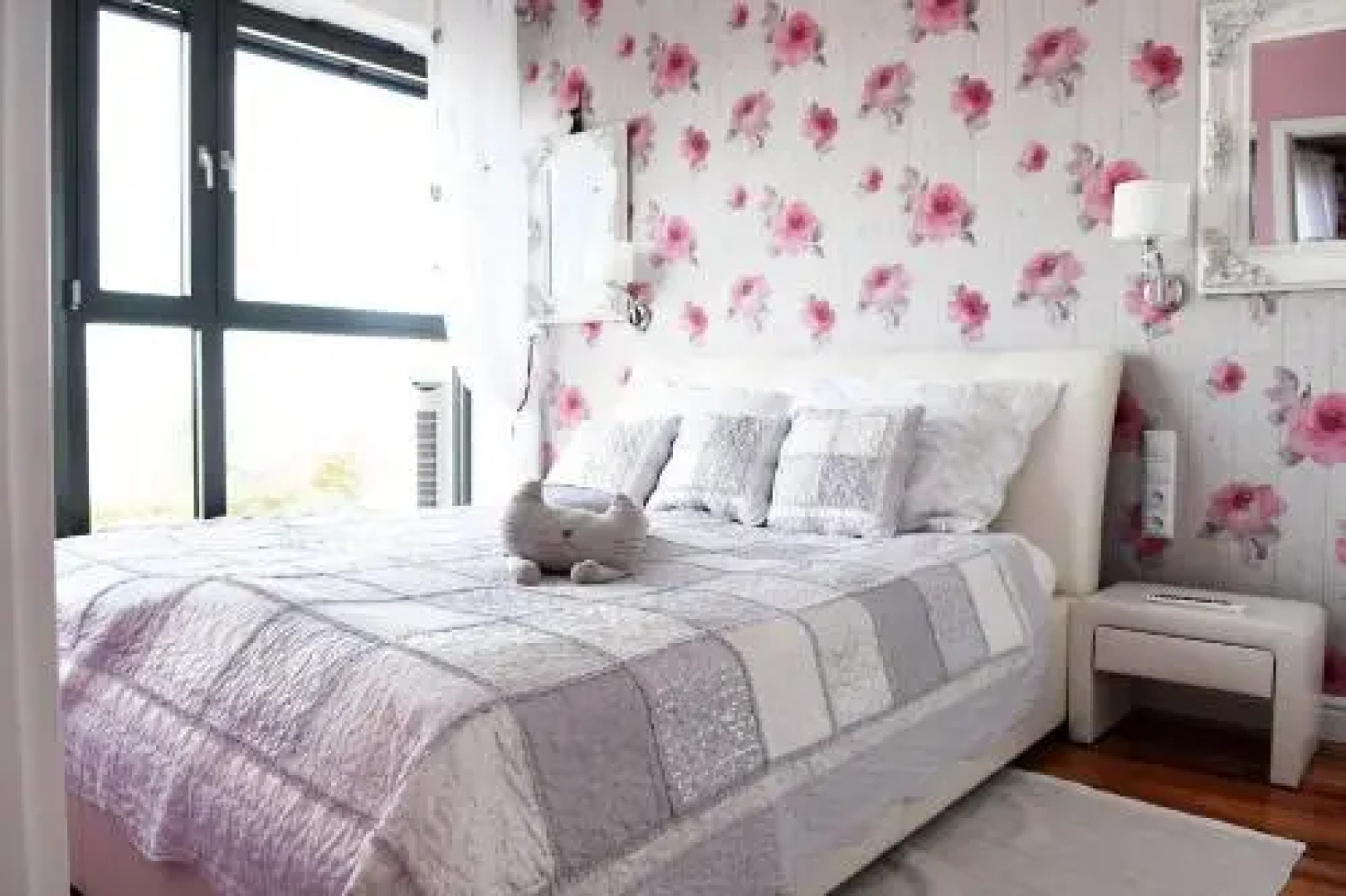 Apartament Lawendowa Przystań