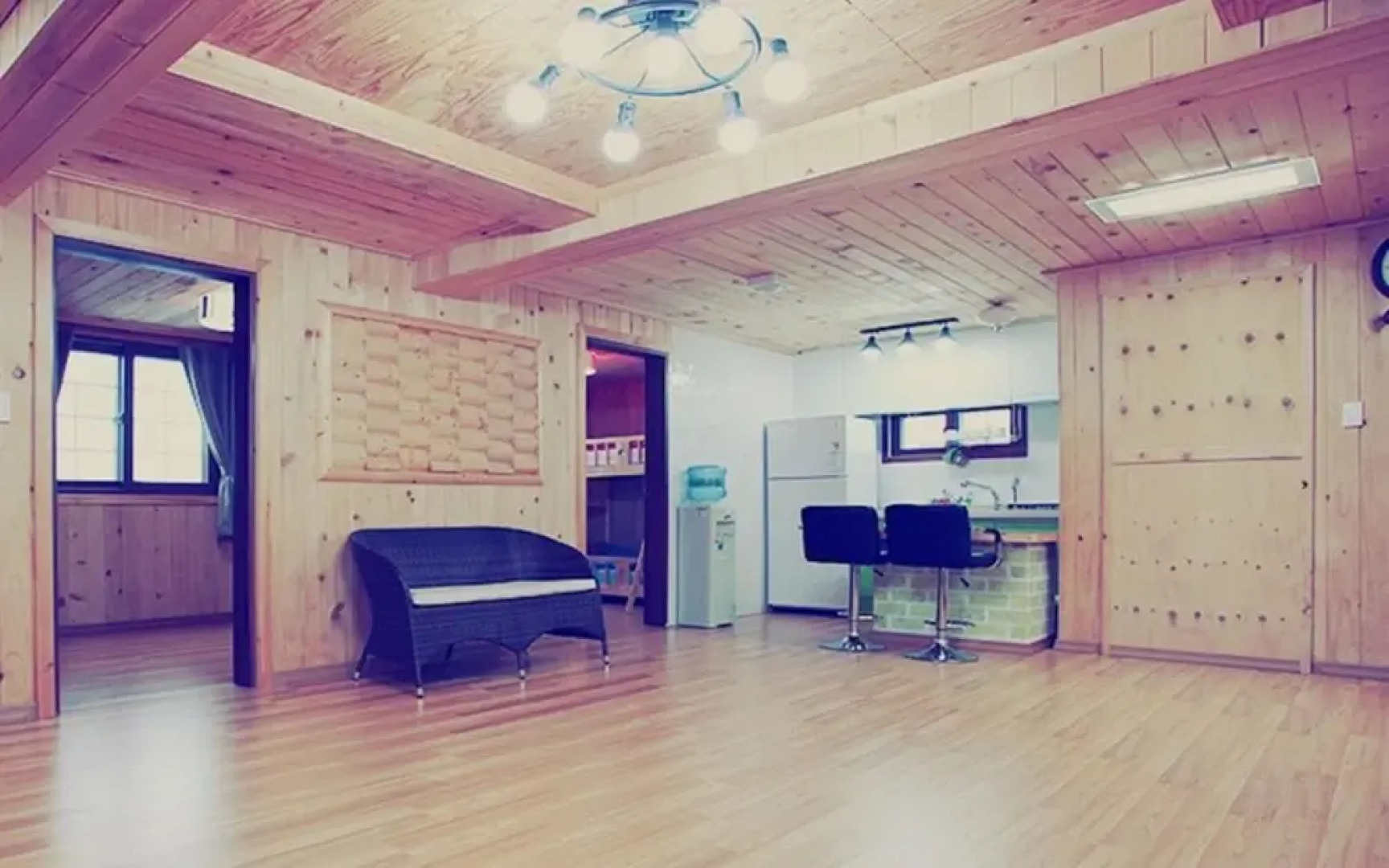 Yongin Road 47 Pension