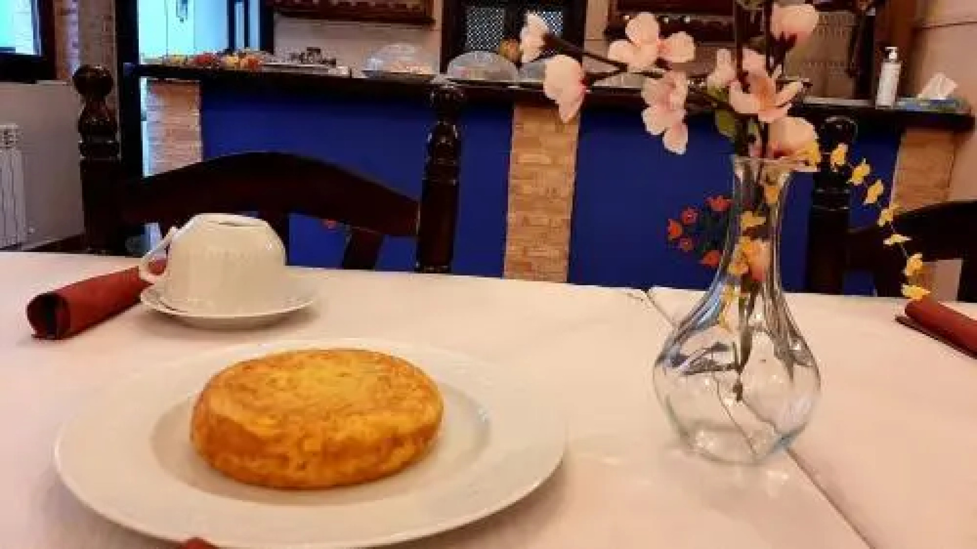 Posada Los Caballeros