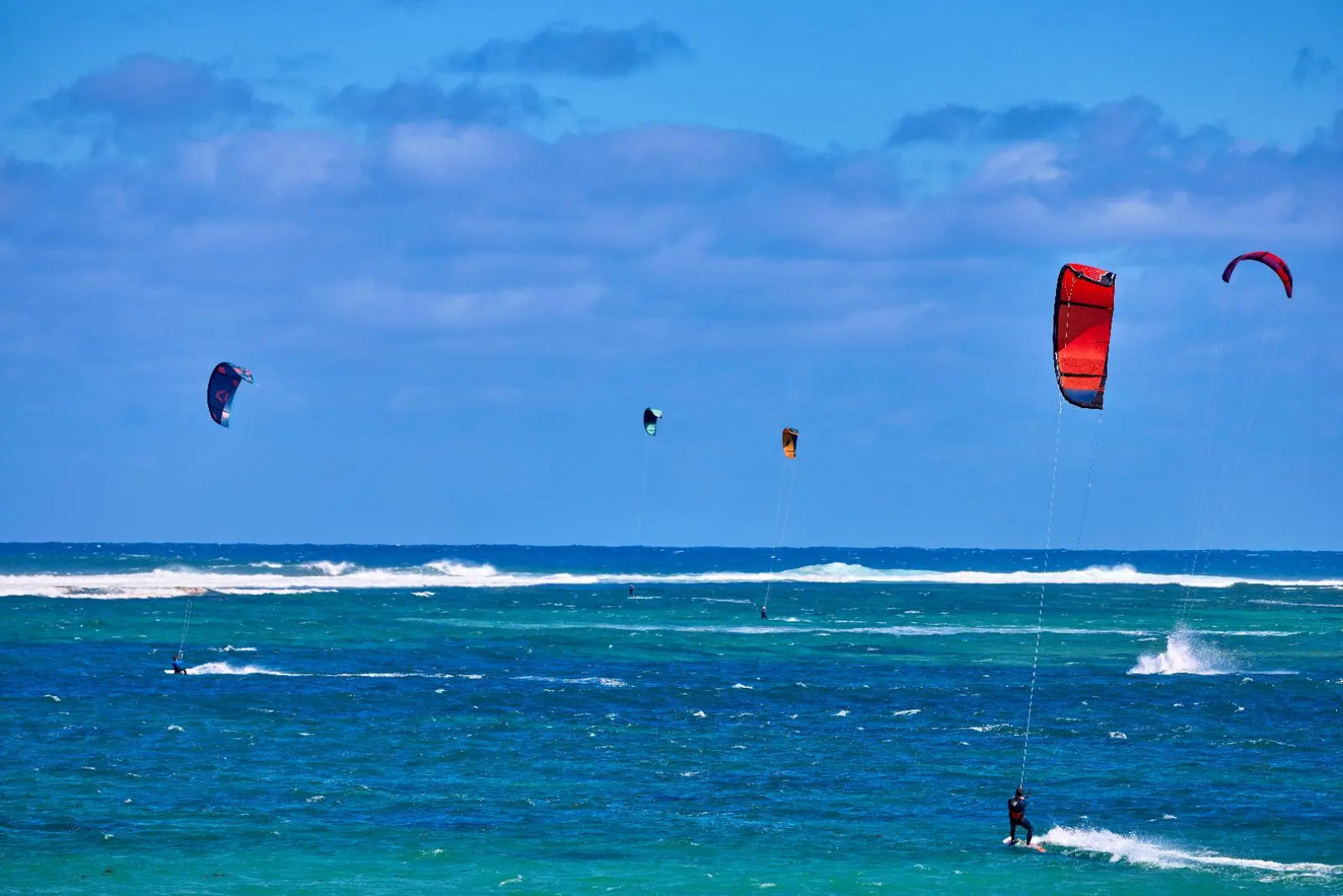 Отель Riu Turquoise