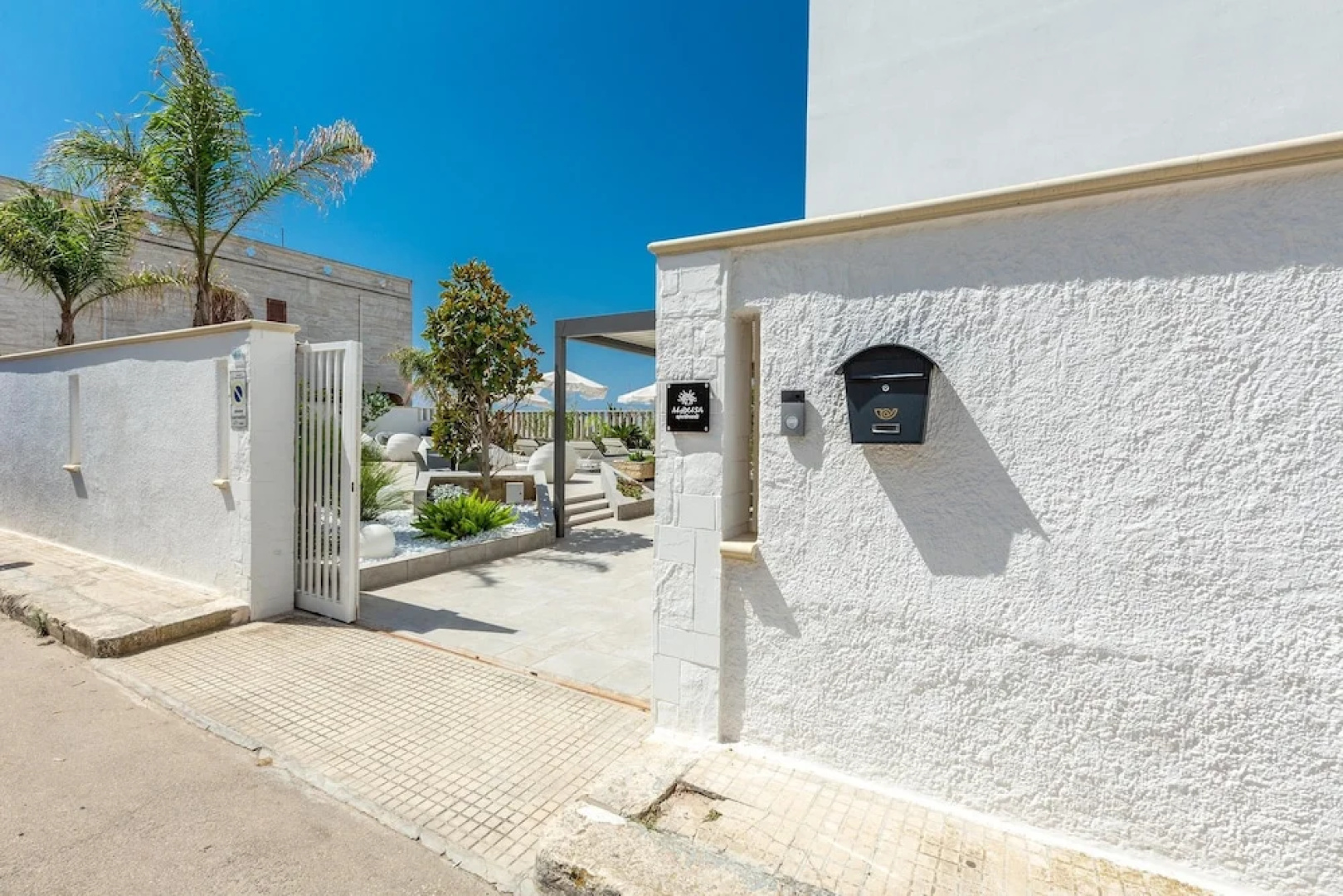 3432 Residence Medusa - Suite Hespera PP
