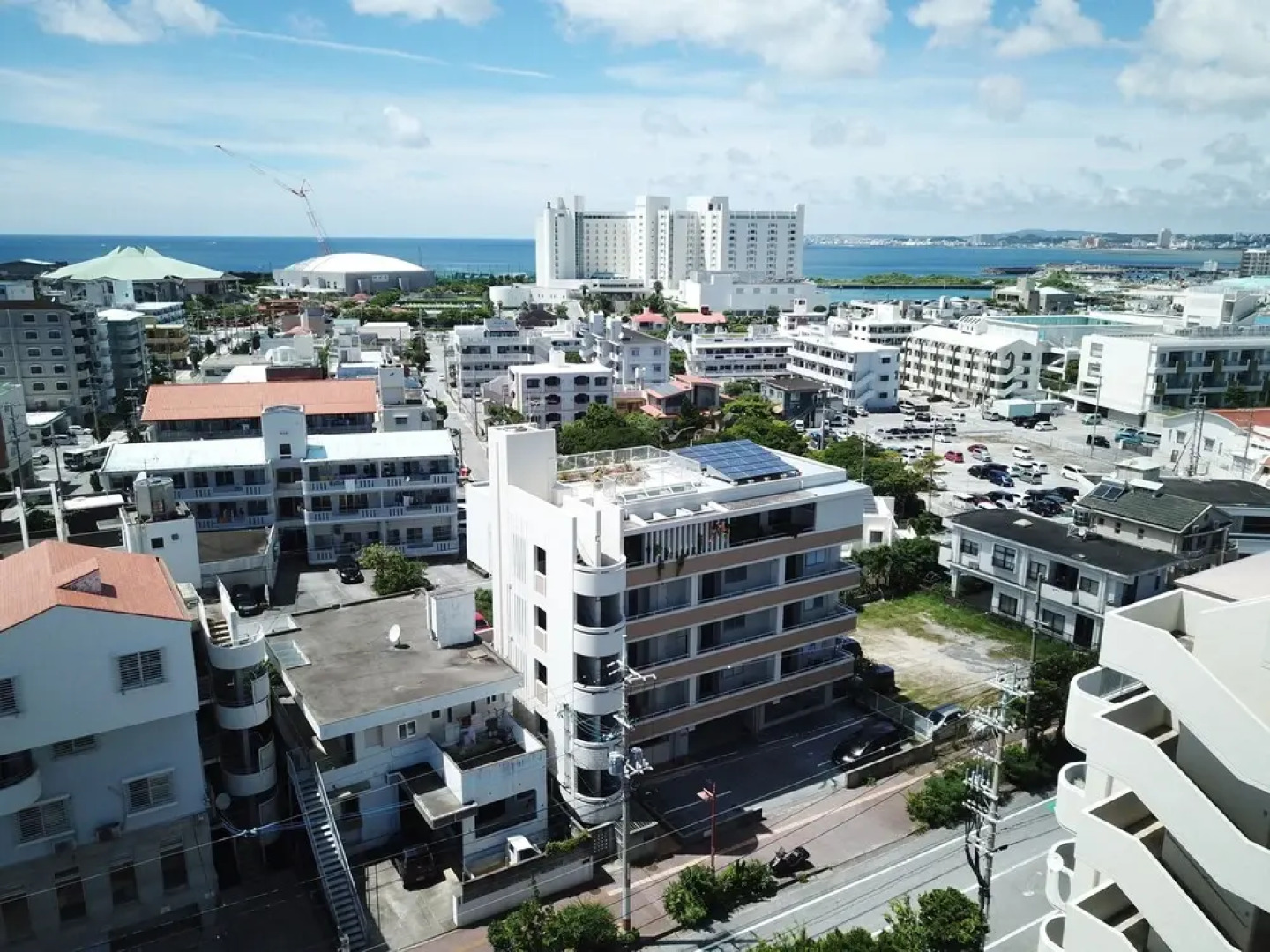 Sakuraya Convention City