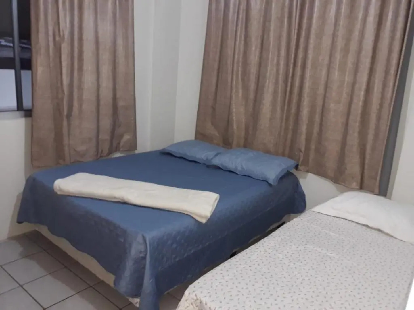 Valentini, 30 mt do mar em Itapema