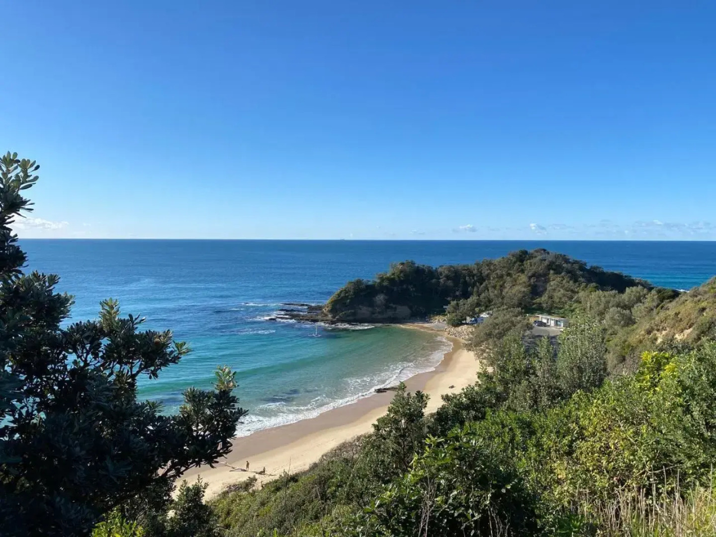 THE DAVEY Luxury home