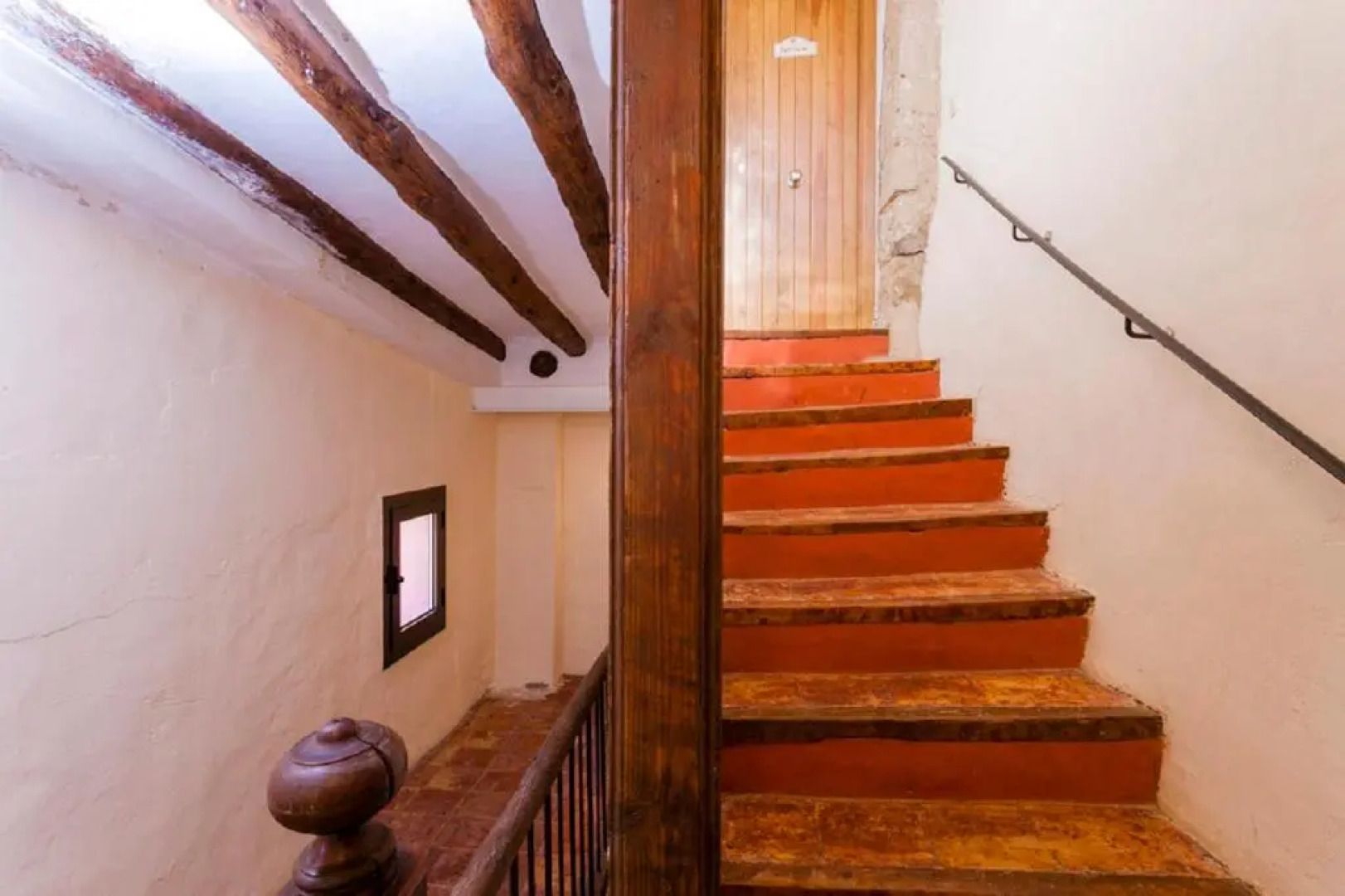 Apartamentos Casa Samper