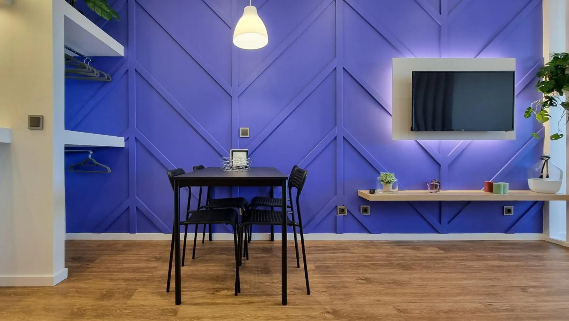 The Jolie Apartments - by the Ocean