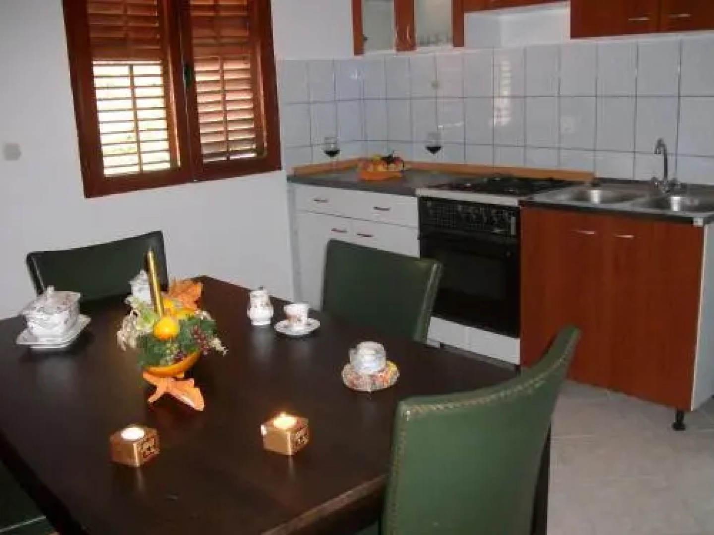 Holiday Home Pelegrin