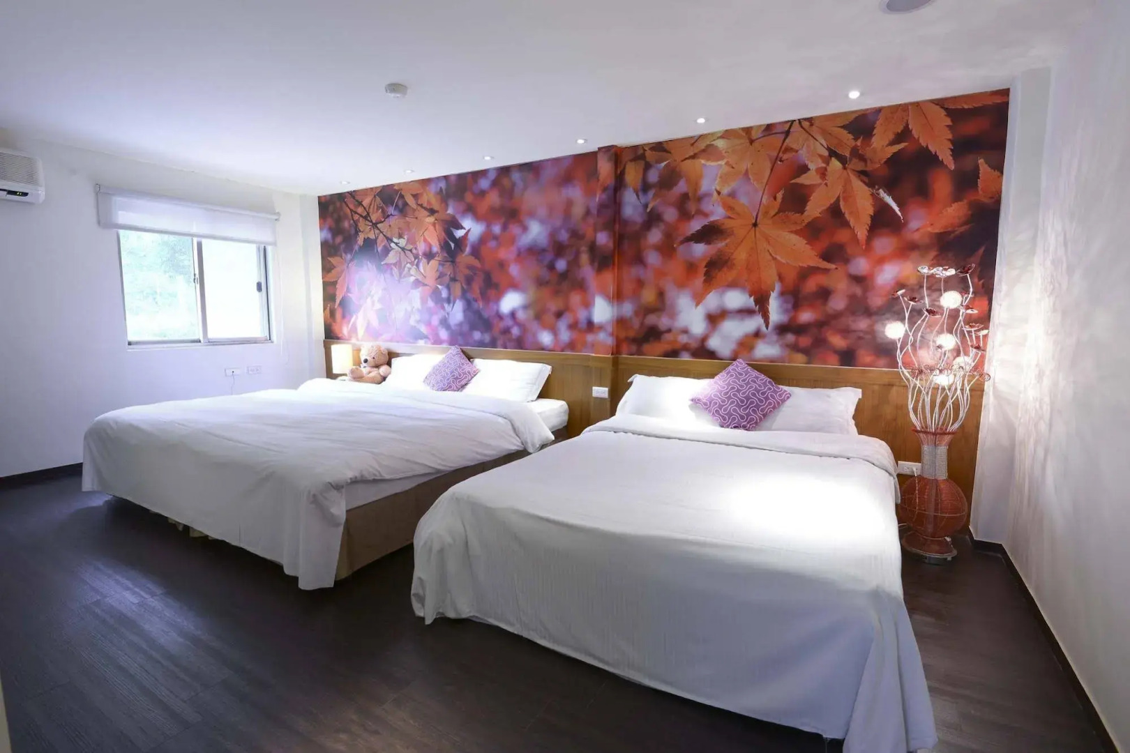 WULAI SungLyu Spring Resort