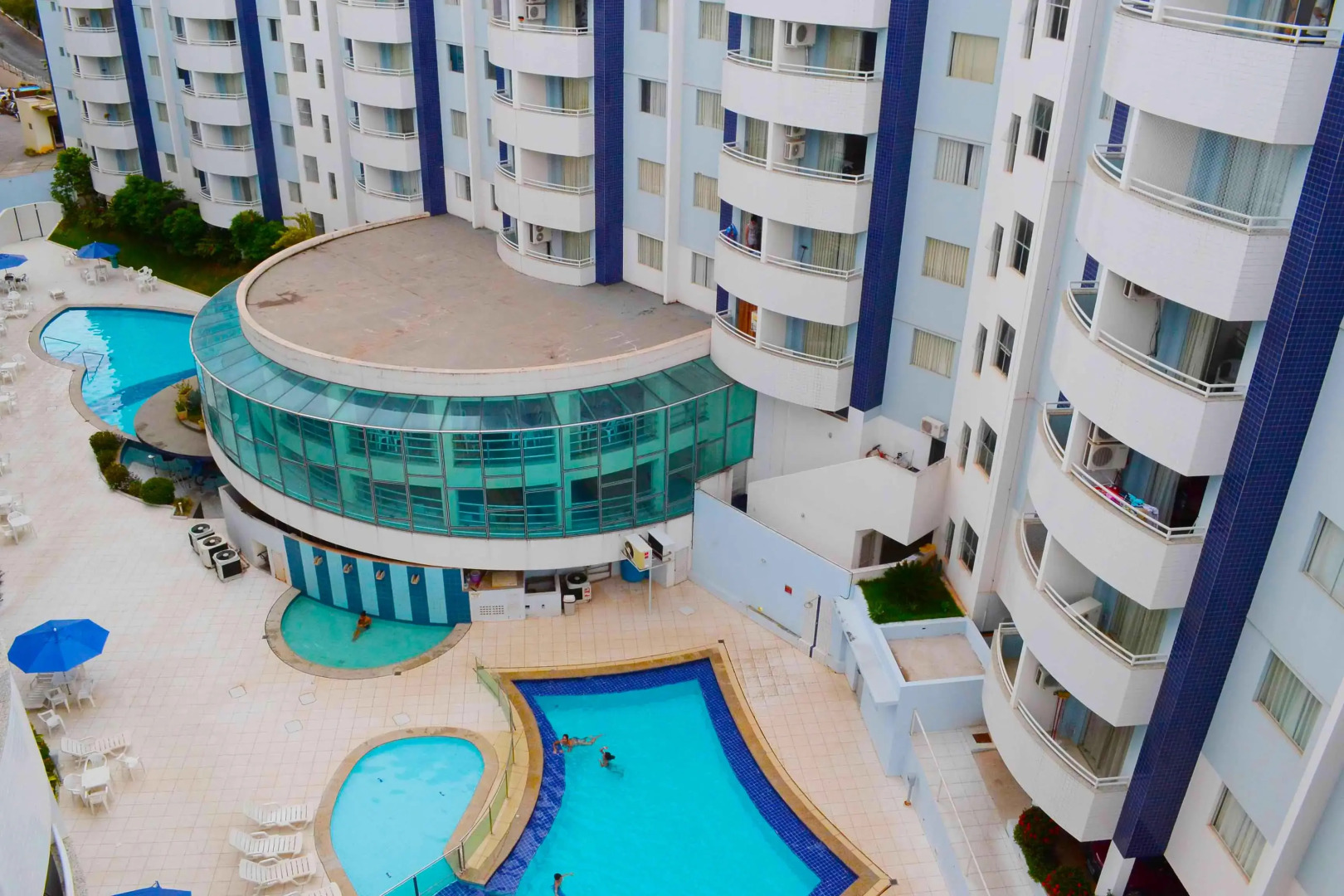 IMG Hotel Rio Quente