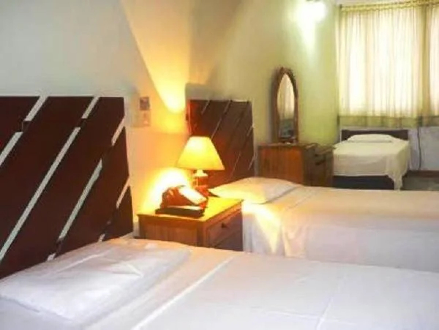 Hotel Americano Neiva