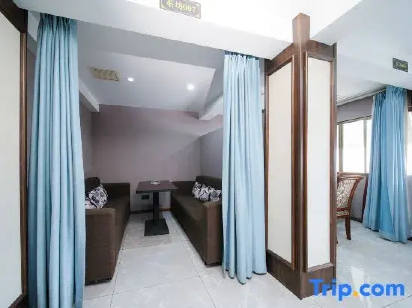 Ruixi International Hotel (Guang'an Railway Station Branch)