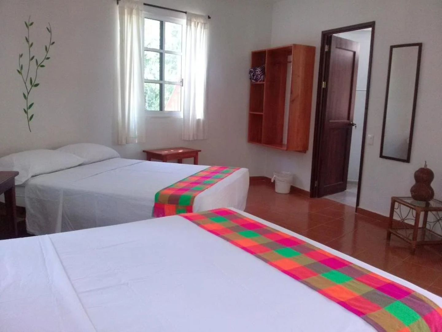 Eco-Hotel Nueva Altia