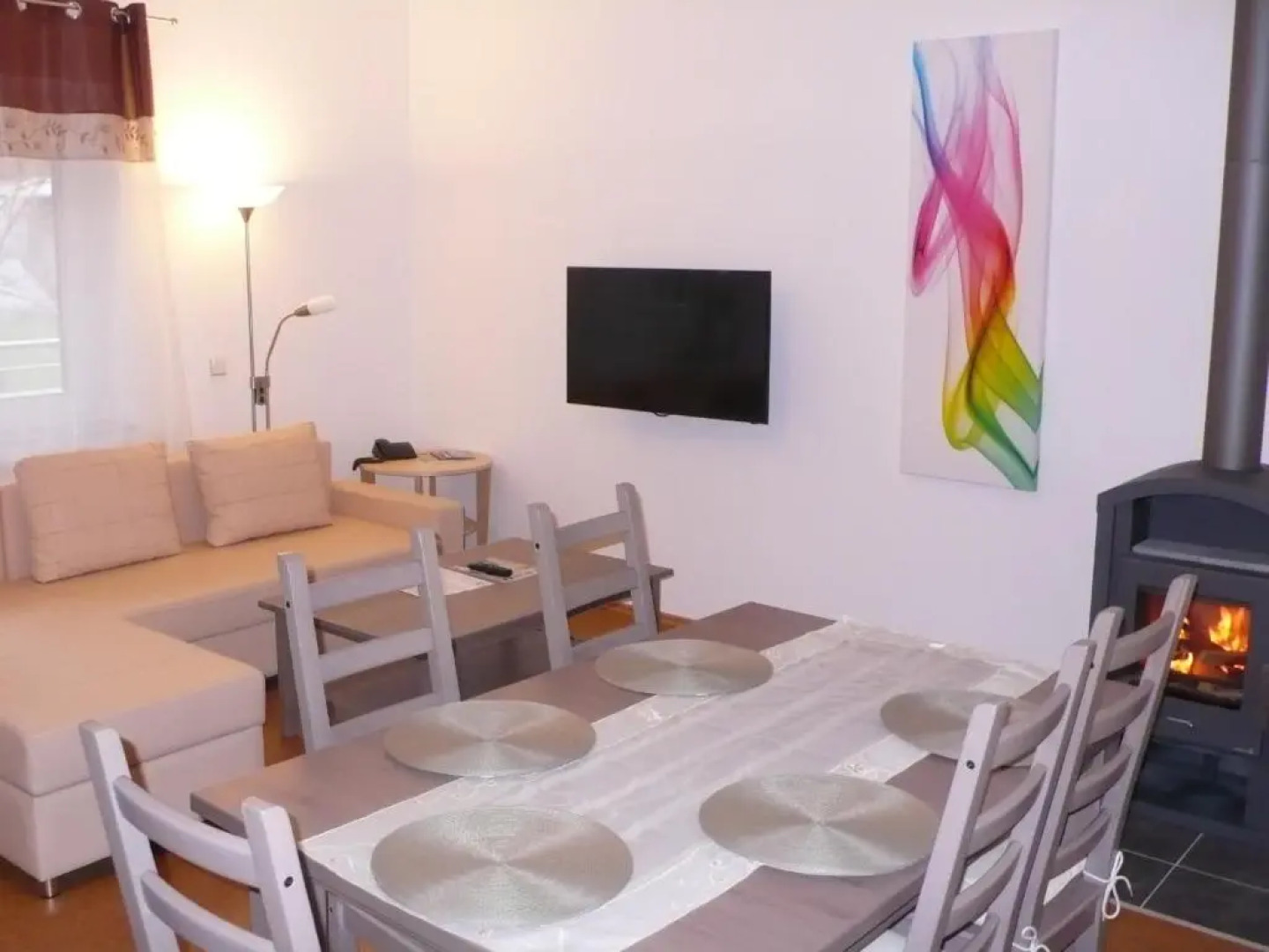 Ferienwohnung Sonnenschein