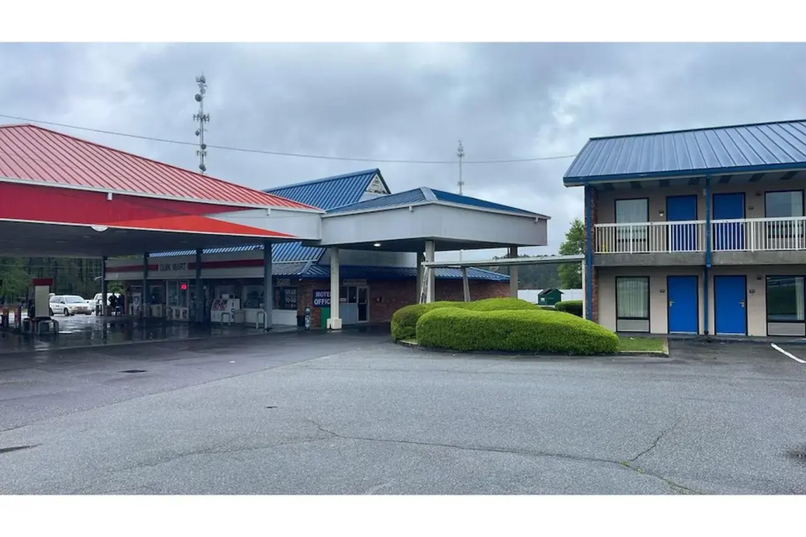 Hahira Inn By OYO near Valdosta