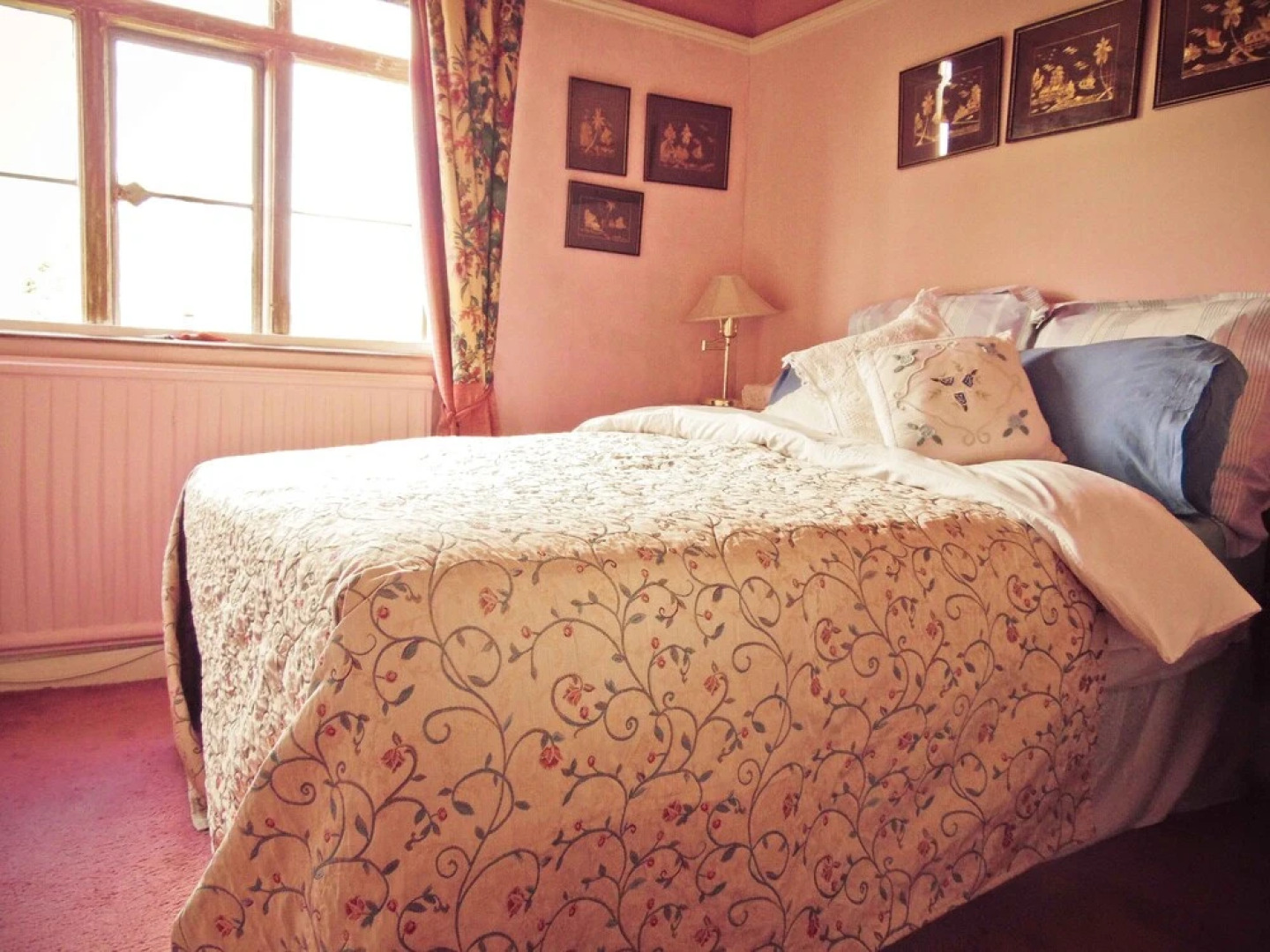 Yew Tree House B & B