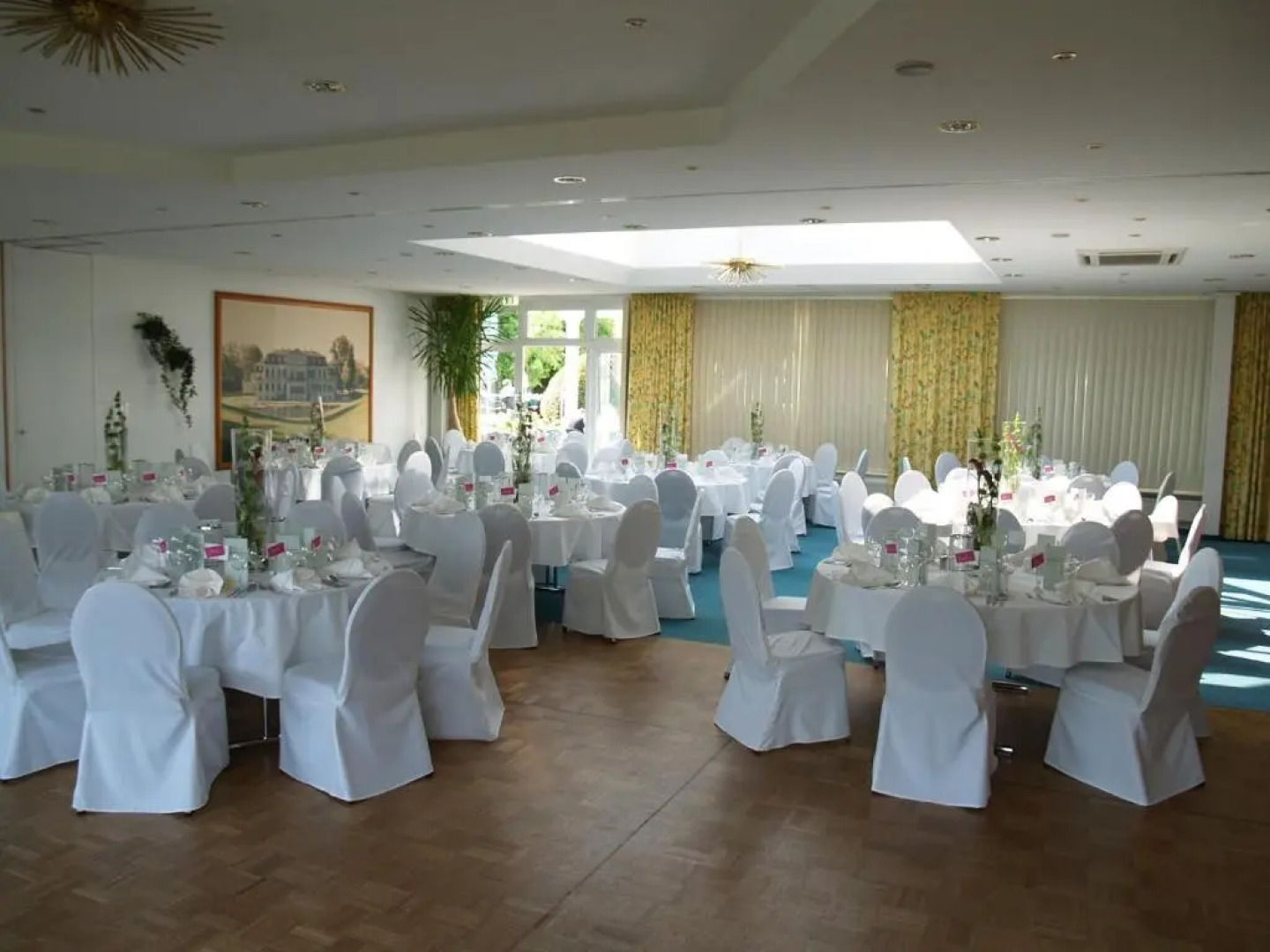 Waldhotel Schäferberg