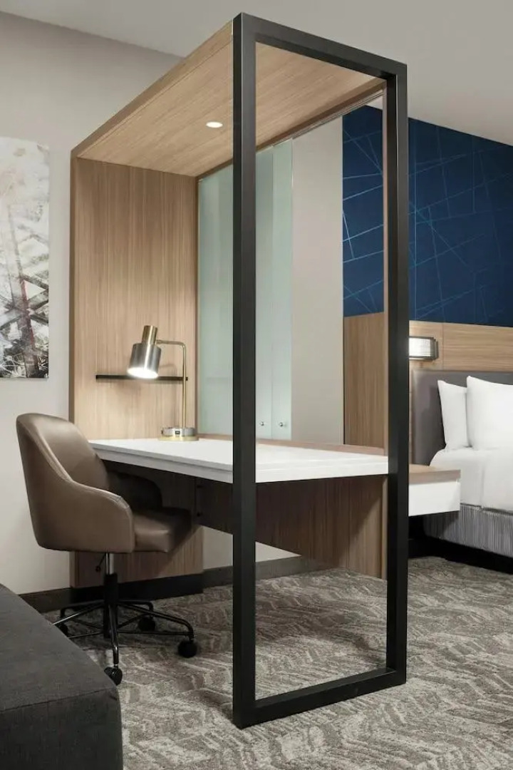 Springhill Suites By Marriott Kanab