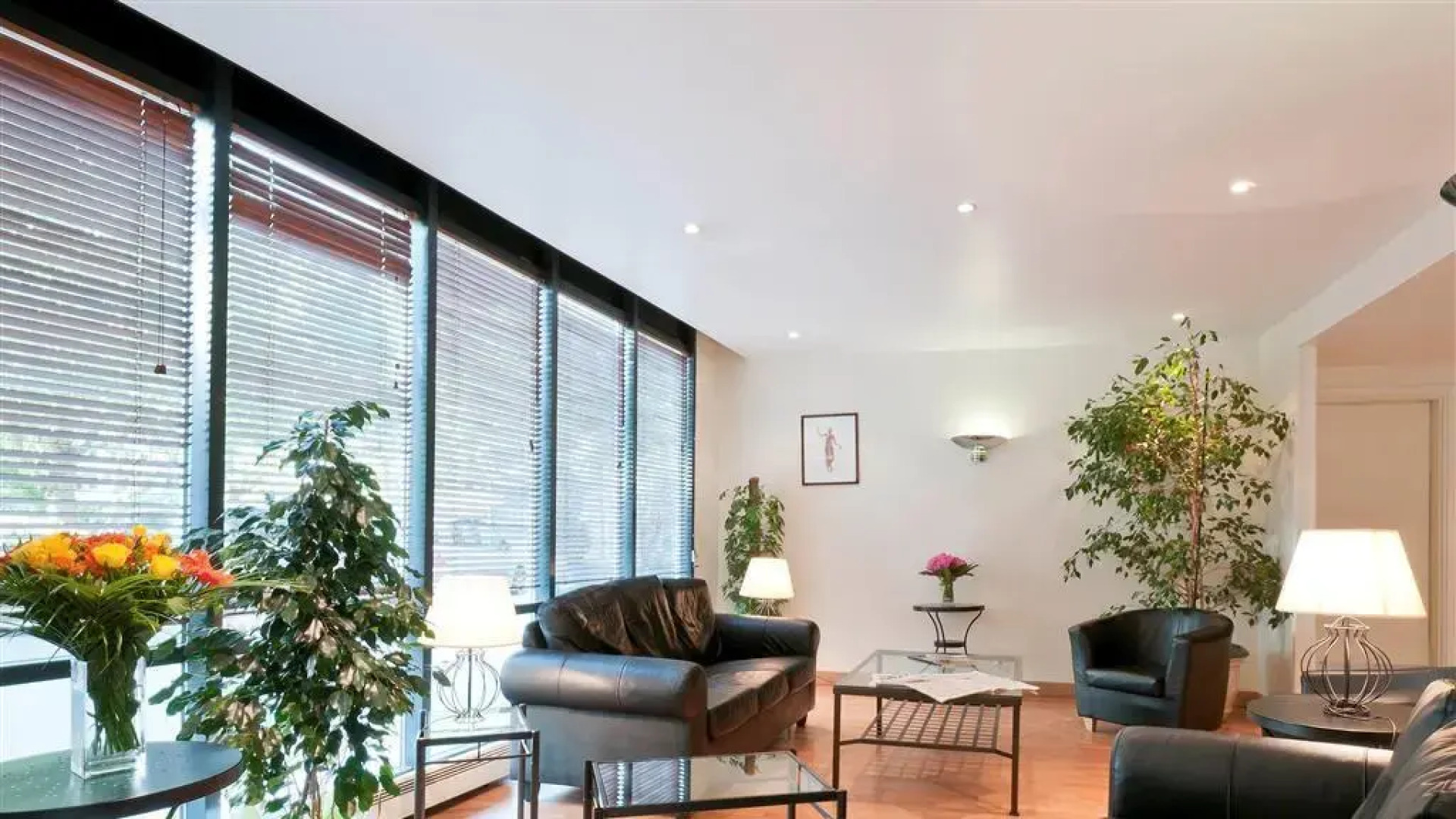 Aparthotel Adagio Access La Défense Place Charras