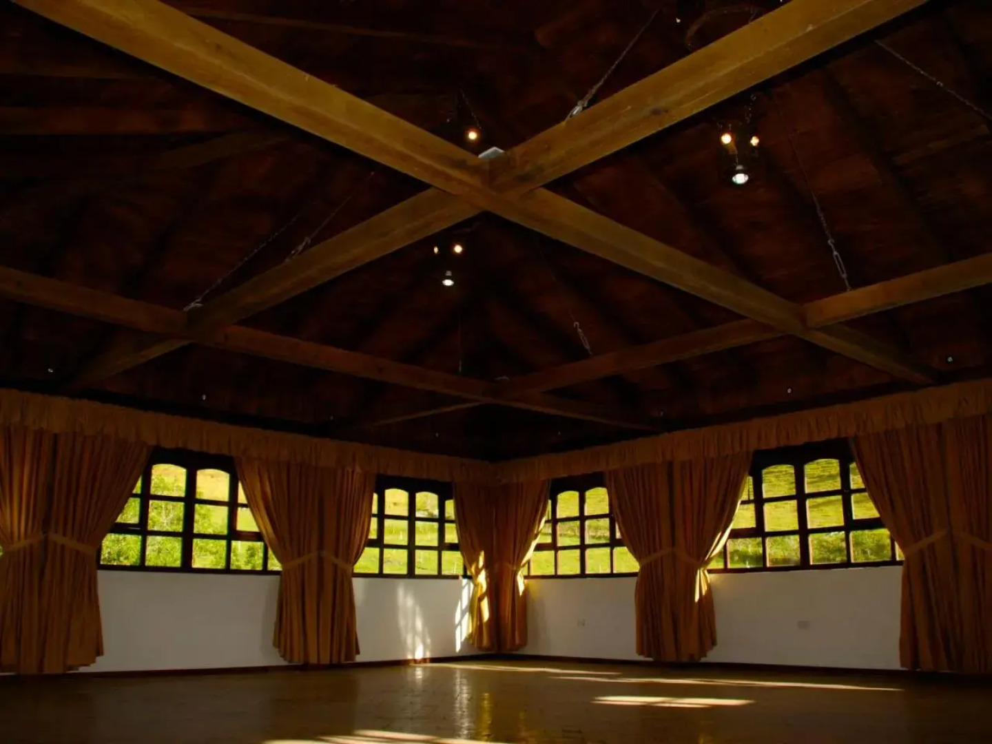 Hosteria San Jose de Sigchos