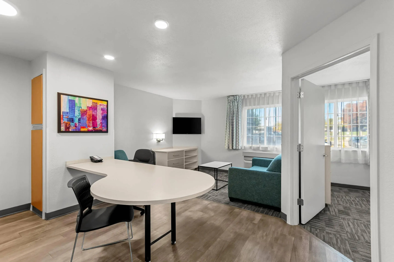 MainStay Suites Louisville Jeffersontown