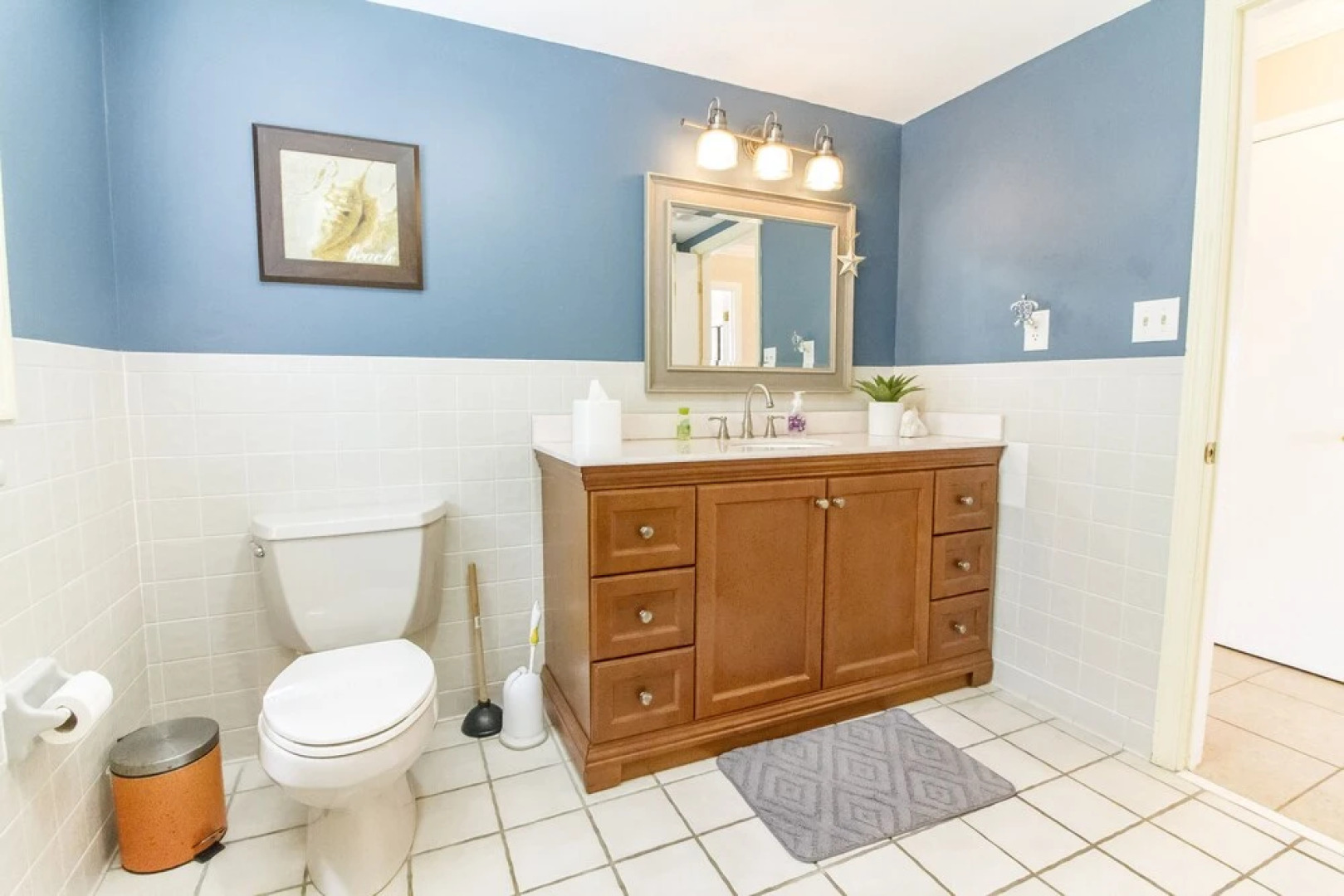 Dreaming Dunes - Four Bedroom Home