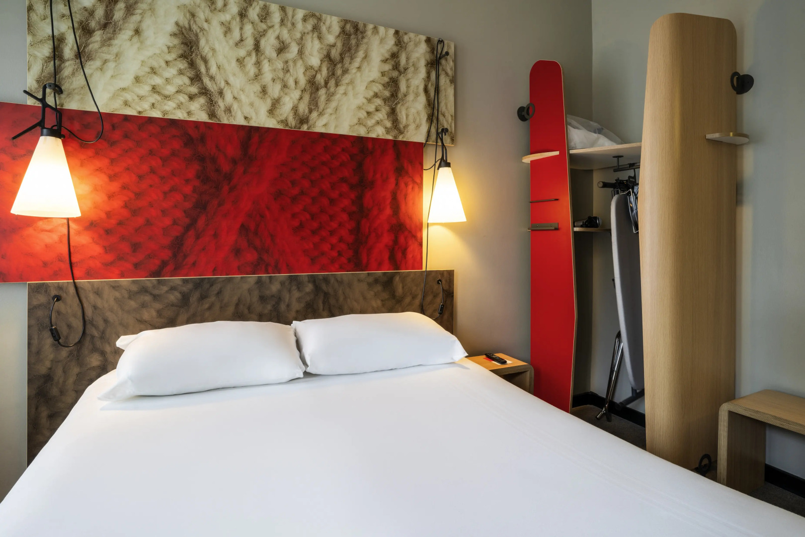 ibis Edinburgh Centre Royal Mile – Hunter Square