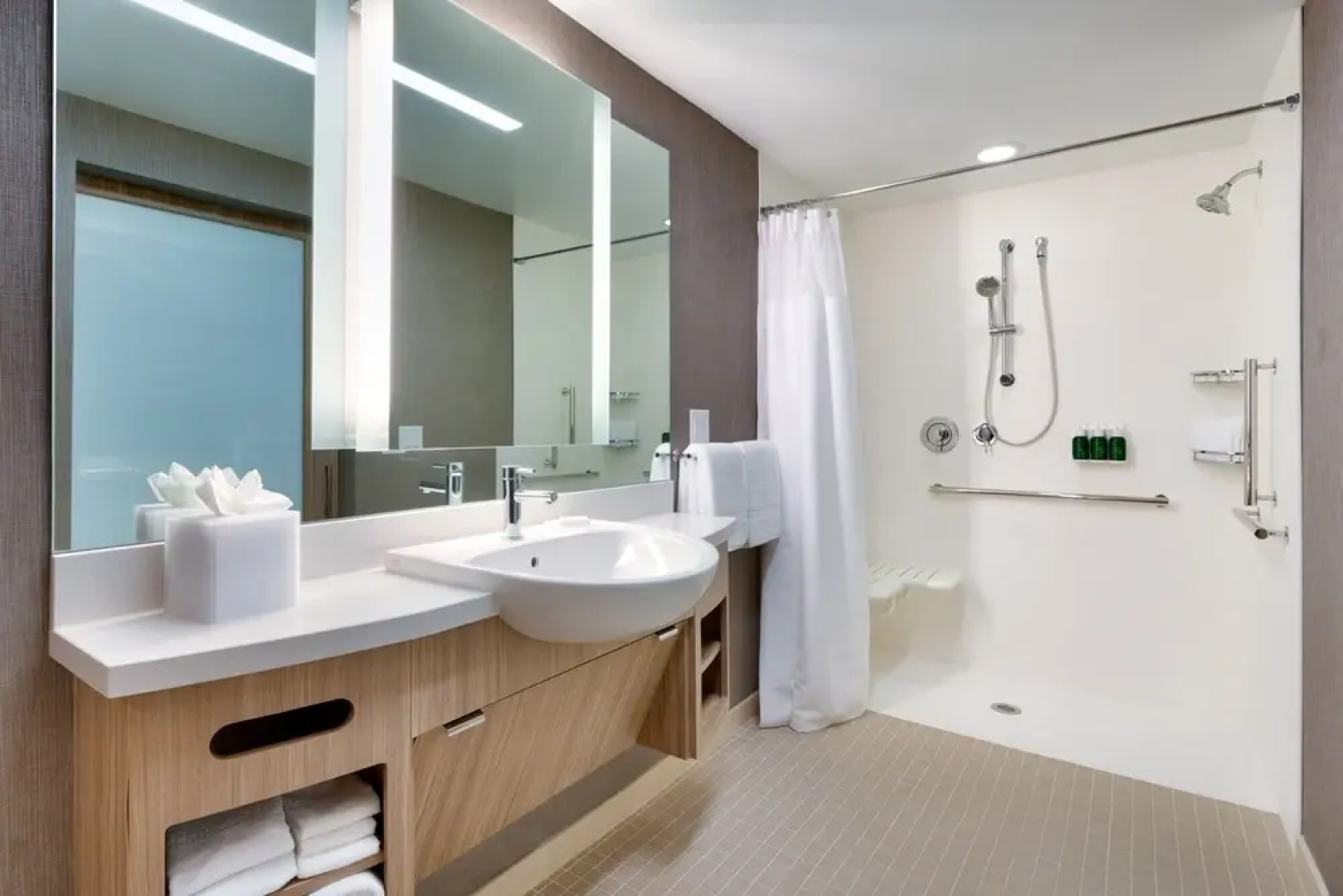 Springhill Suites By Marriott Grand Island