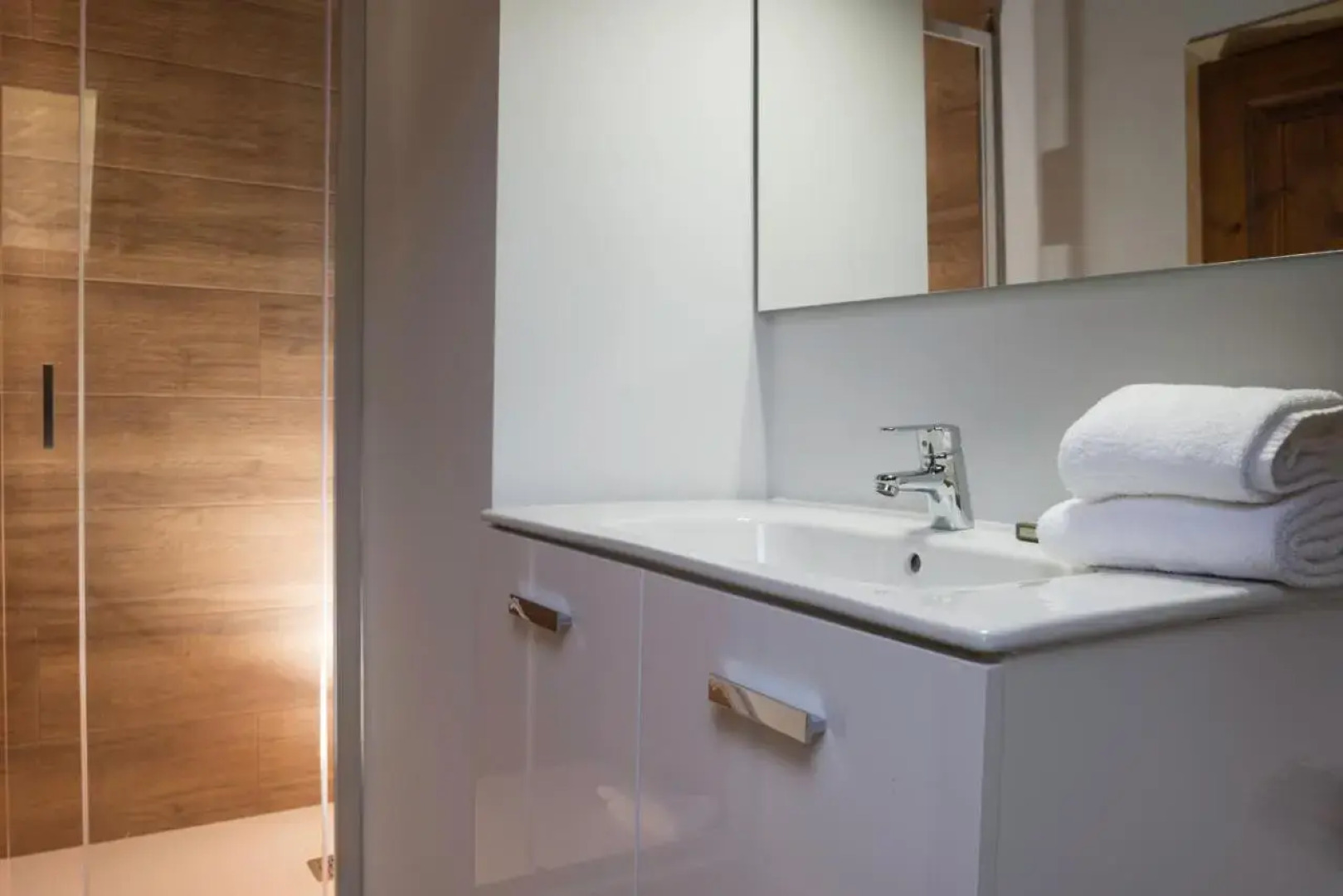 Residencial SNÖ Vall de Boí