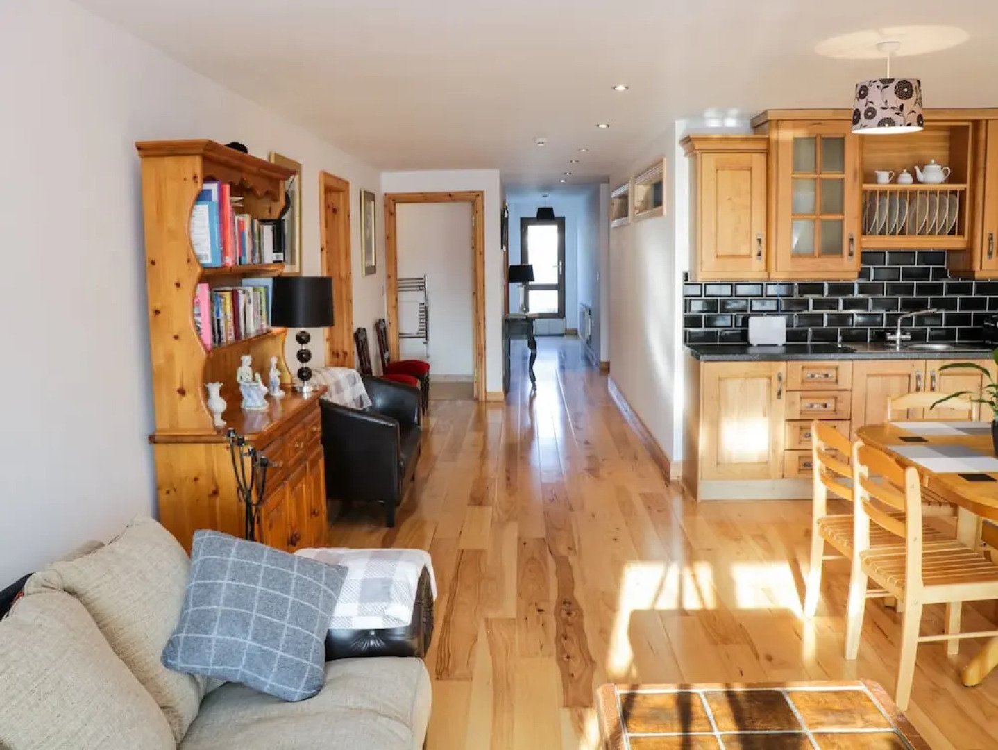 Ballymote Central Apartment, Ballymote