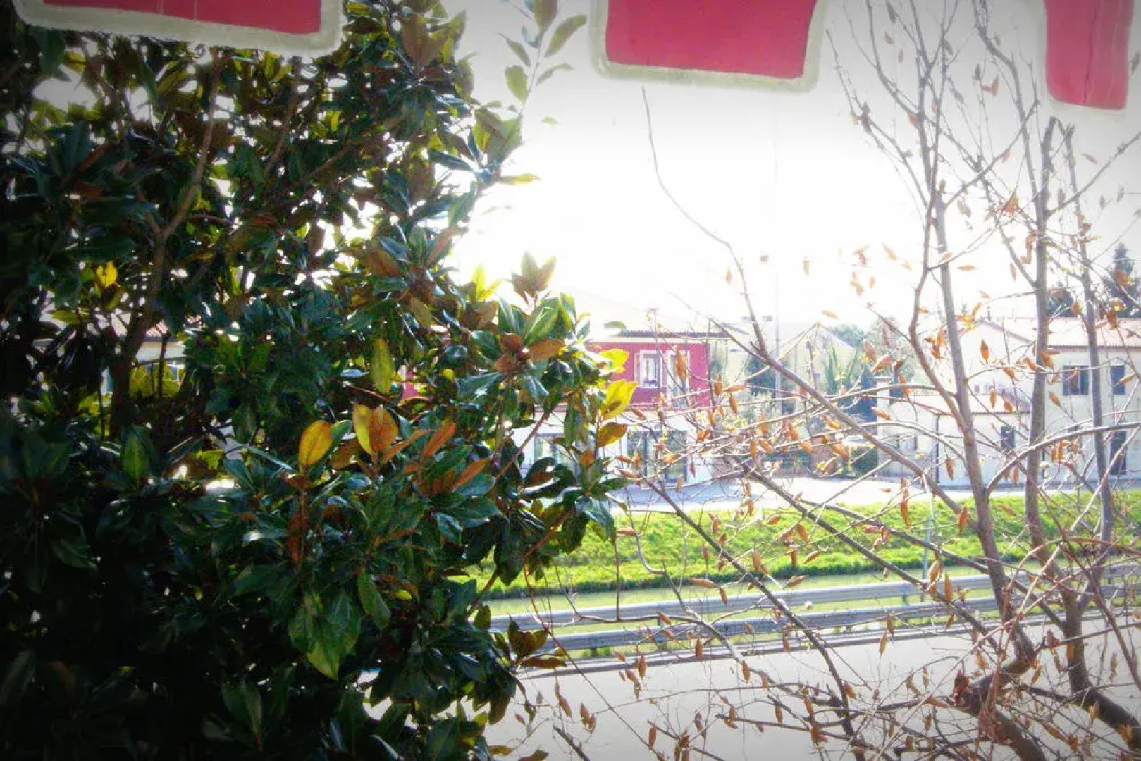 Hotel Vettore Dal 1947