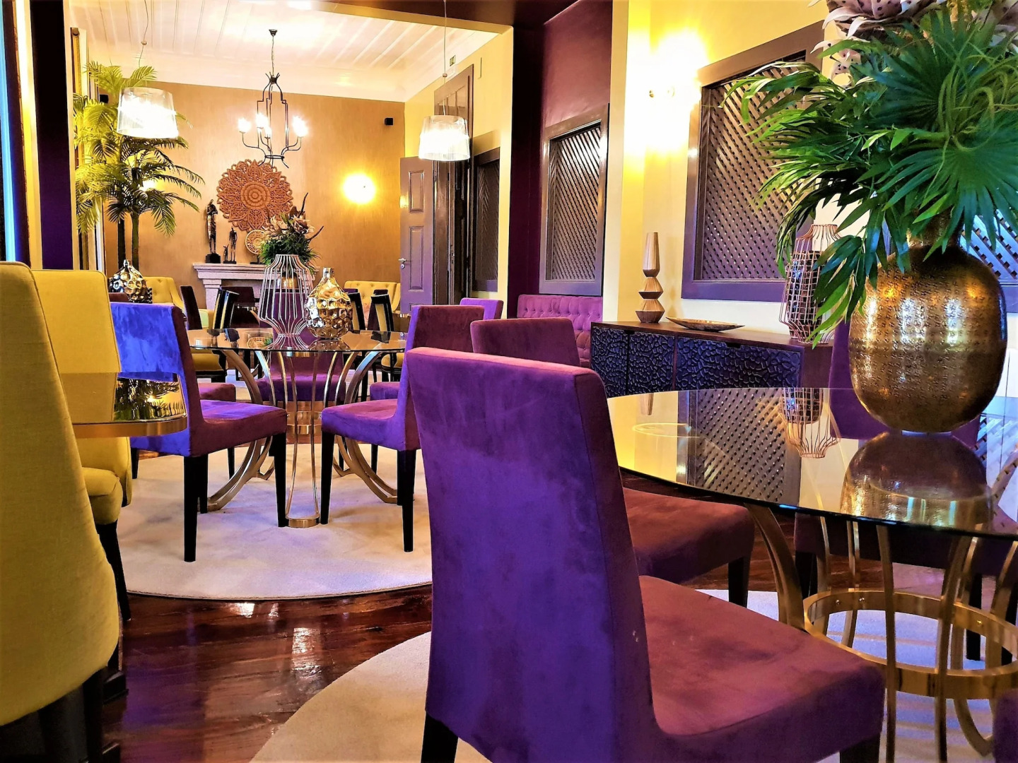 Quinta da Palmeira - Country House Retreat & Spa