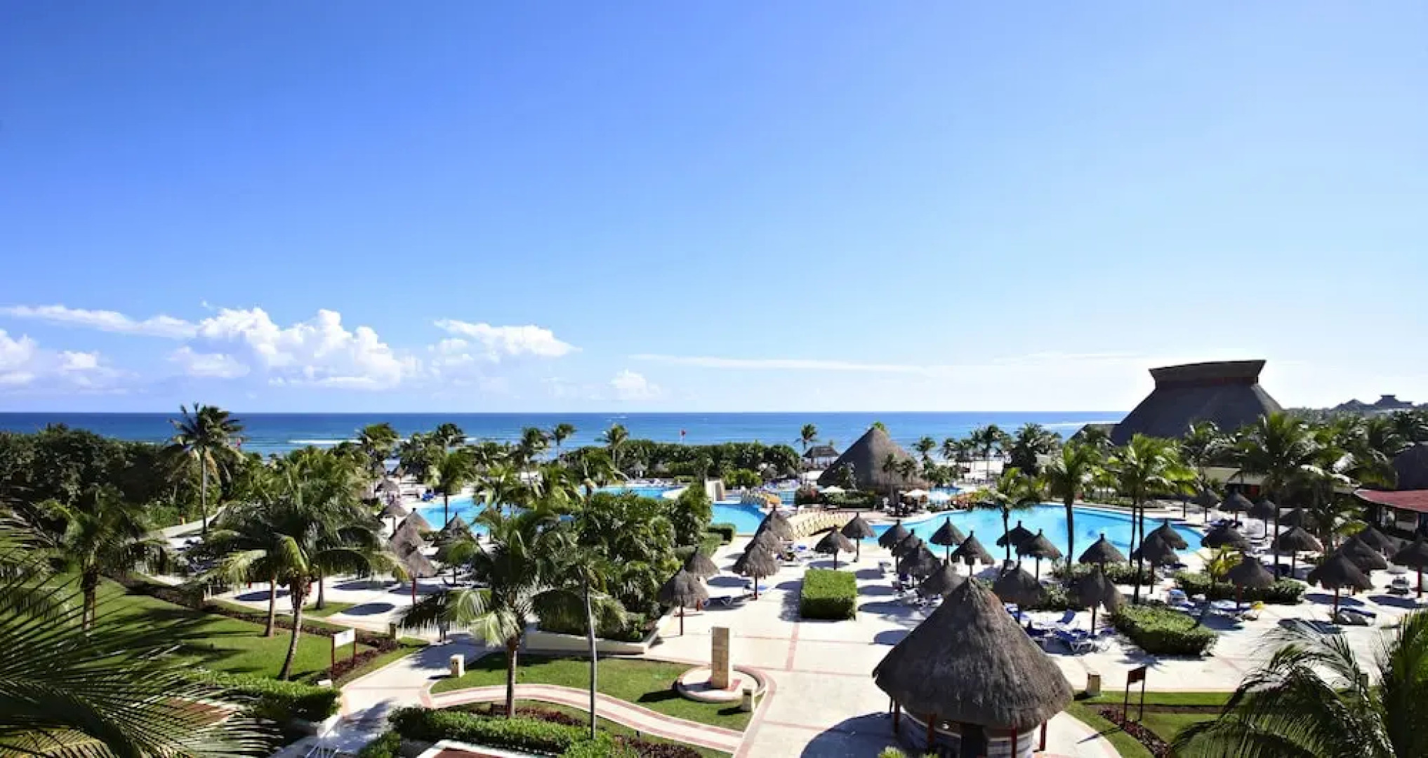 Bahia Principe Vacation Rentals - Quetzal Two-Bedroom Apts