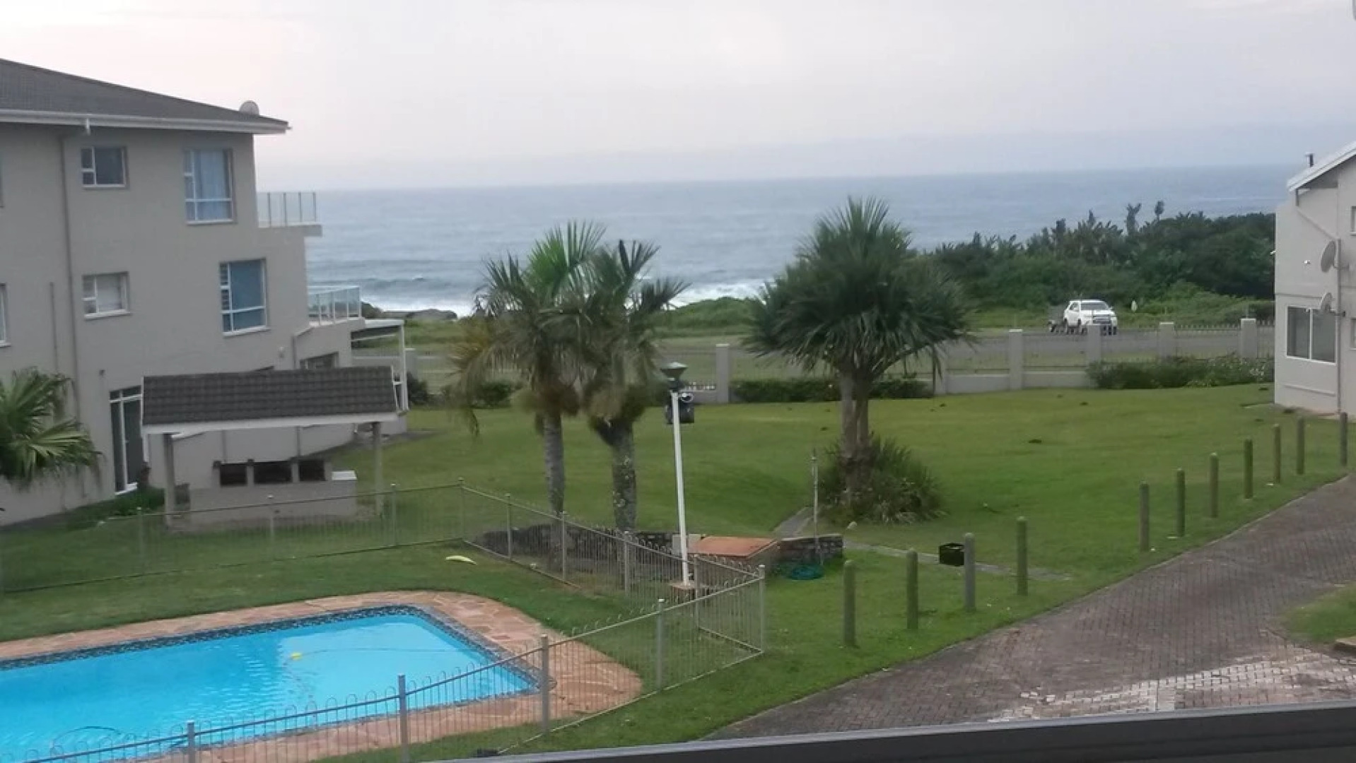 Just Property Uvongo Chalets 11