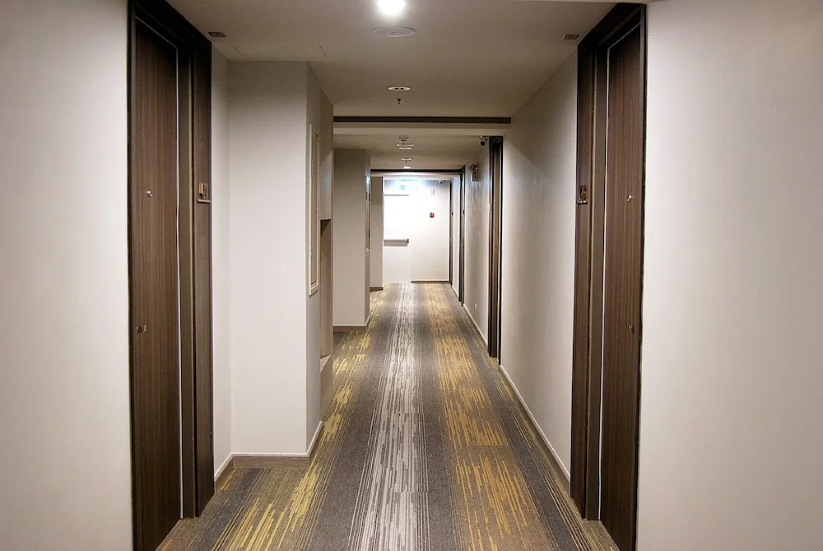 The Green View Hotel