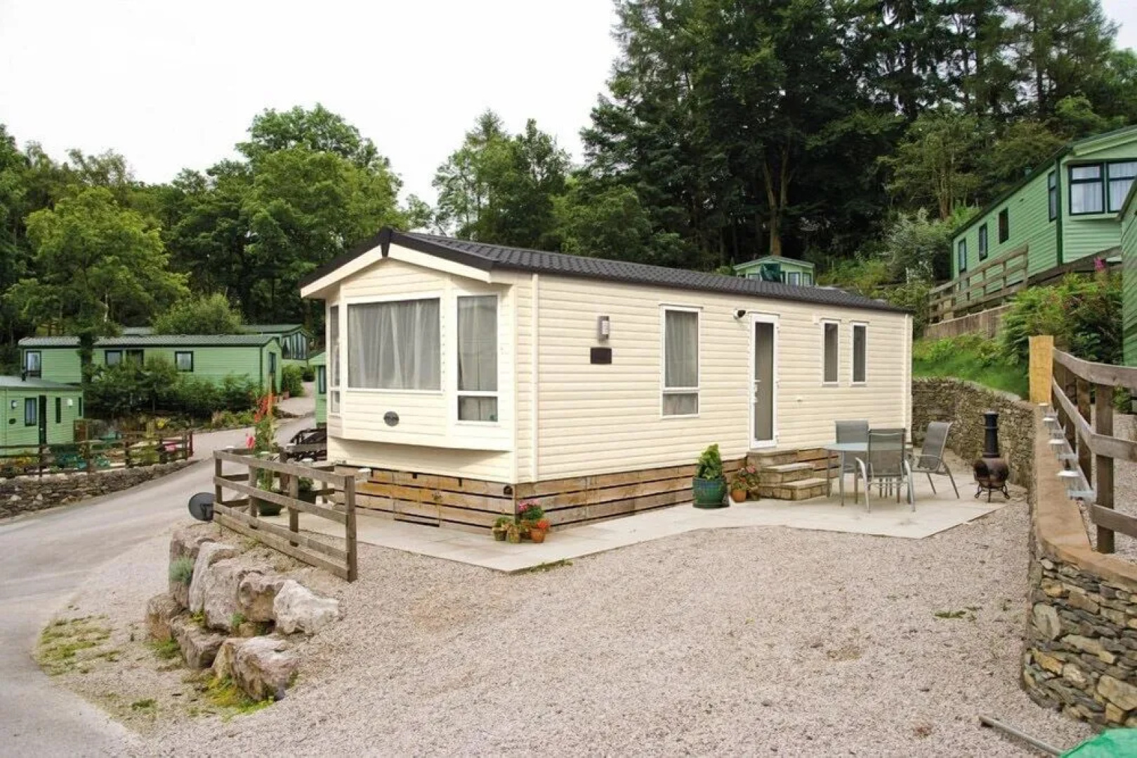 Percy Wood Country Park