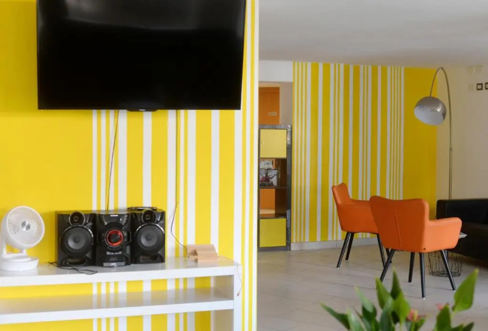 Tropicana Residence Hotel