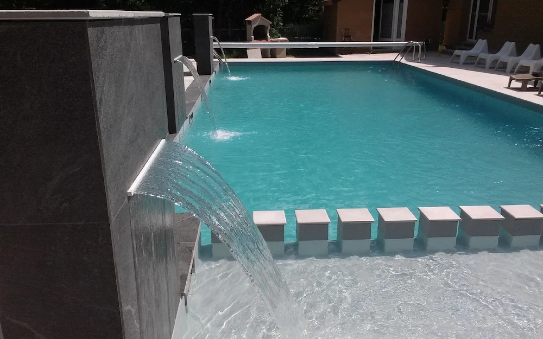 Camping Bois de Gravière