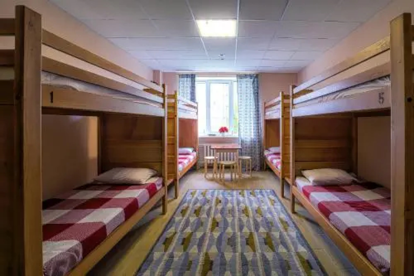 Gostevoj Dom Nikolskij Hostel