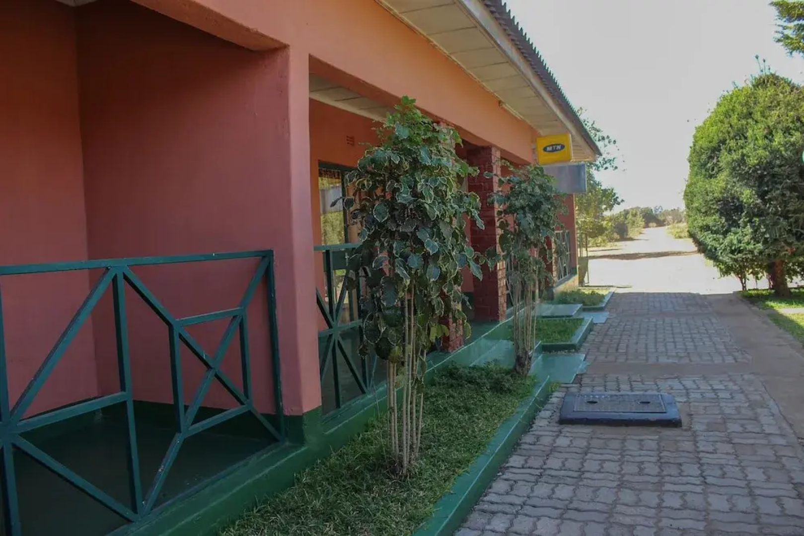 Royal Laricio Lodge