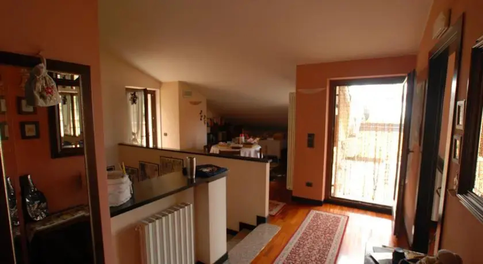 B&B Rosa Corallo