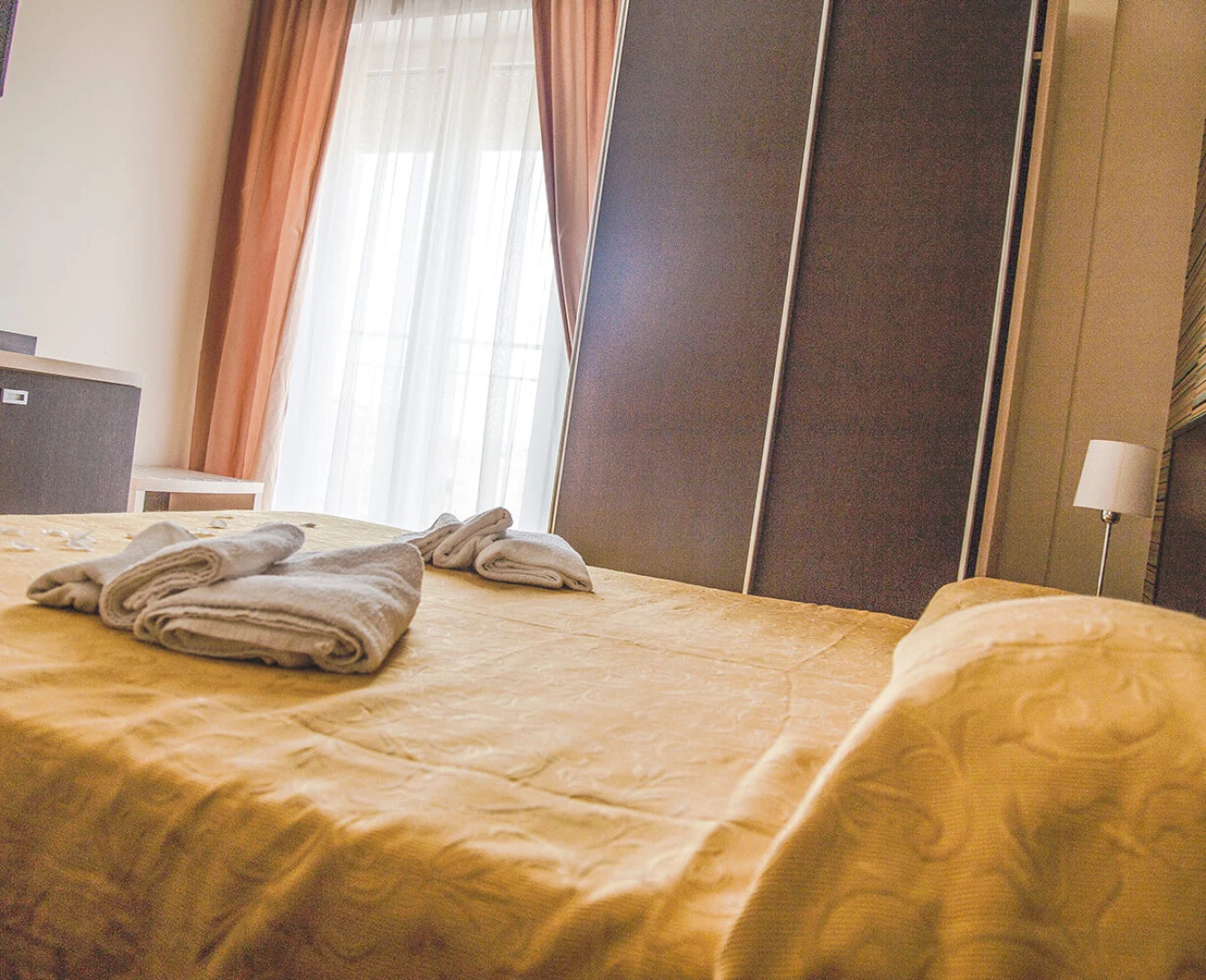 Hotel Massimo Resort